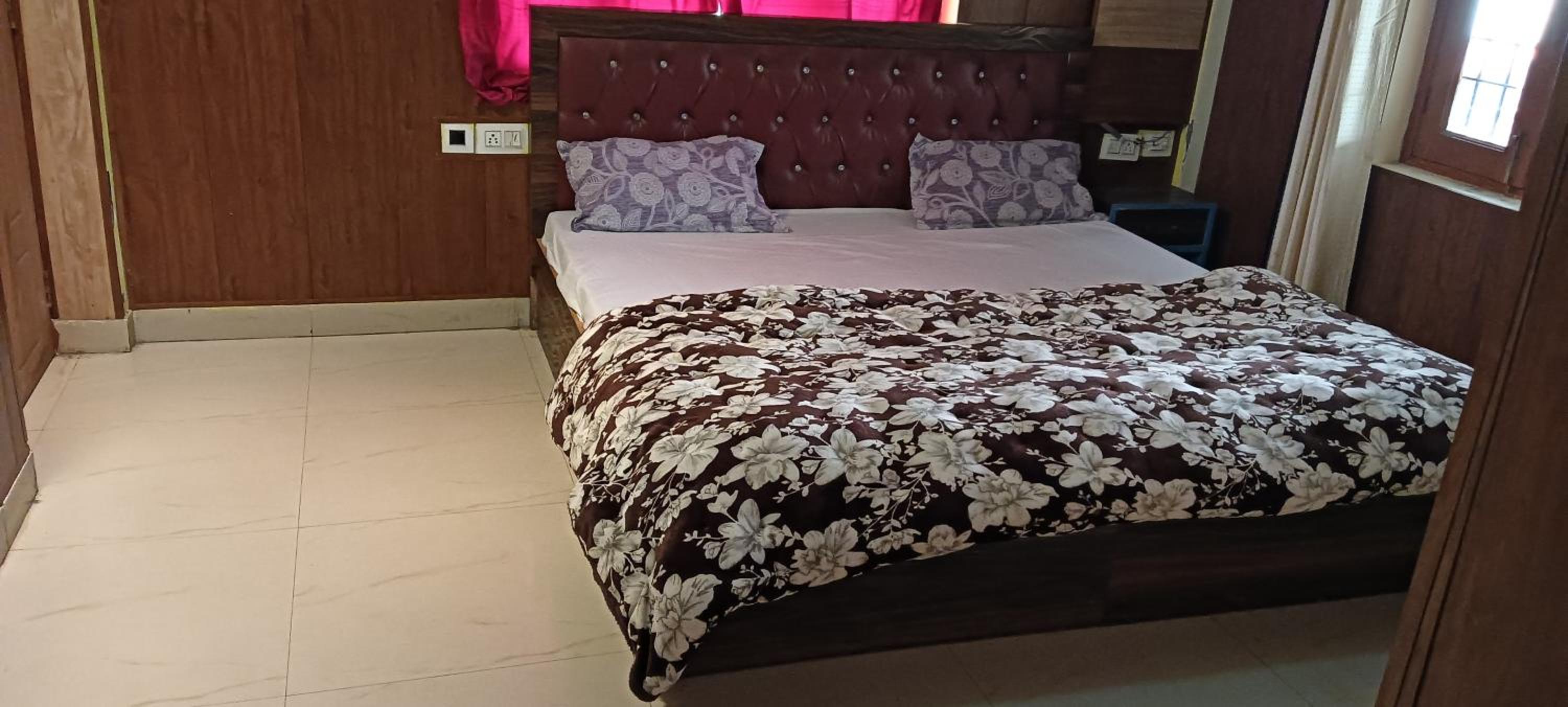 Timsy Homestay