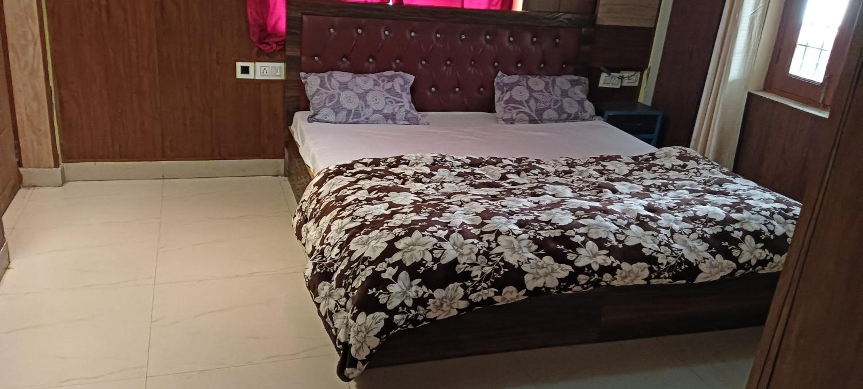 Timsy Homestay