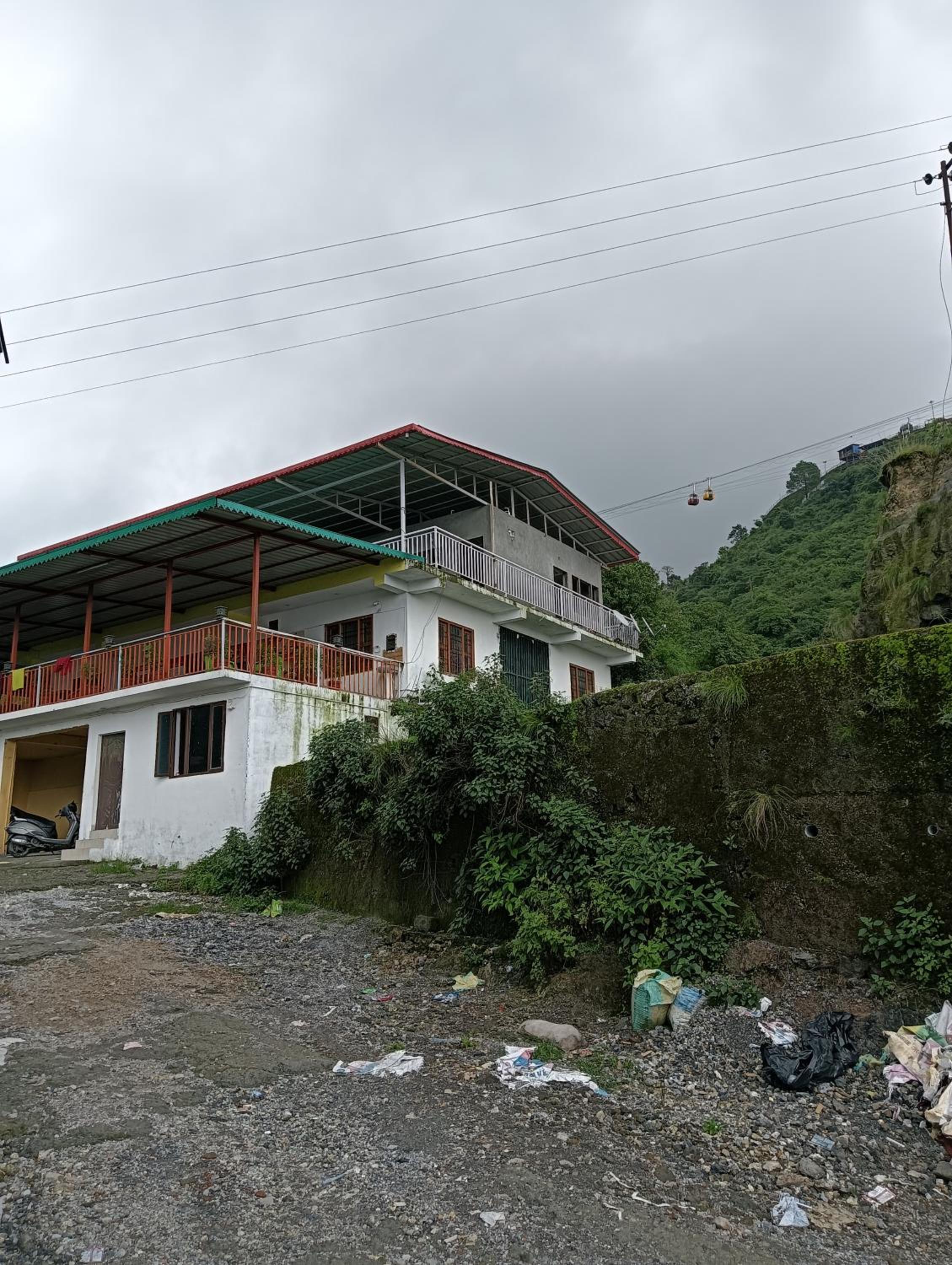Timsy Homestay