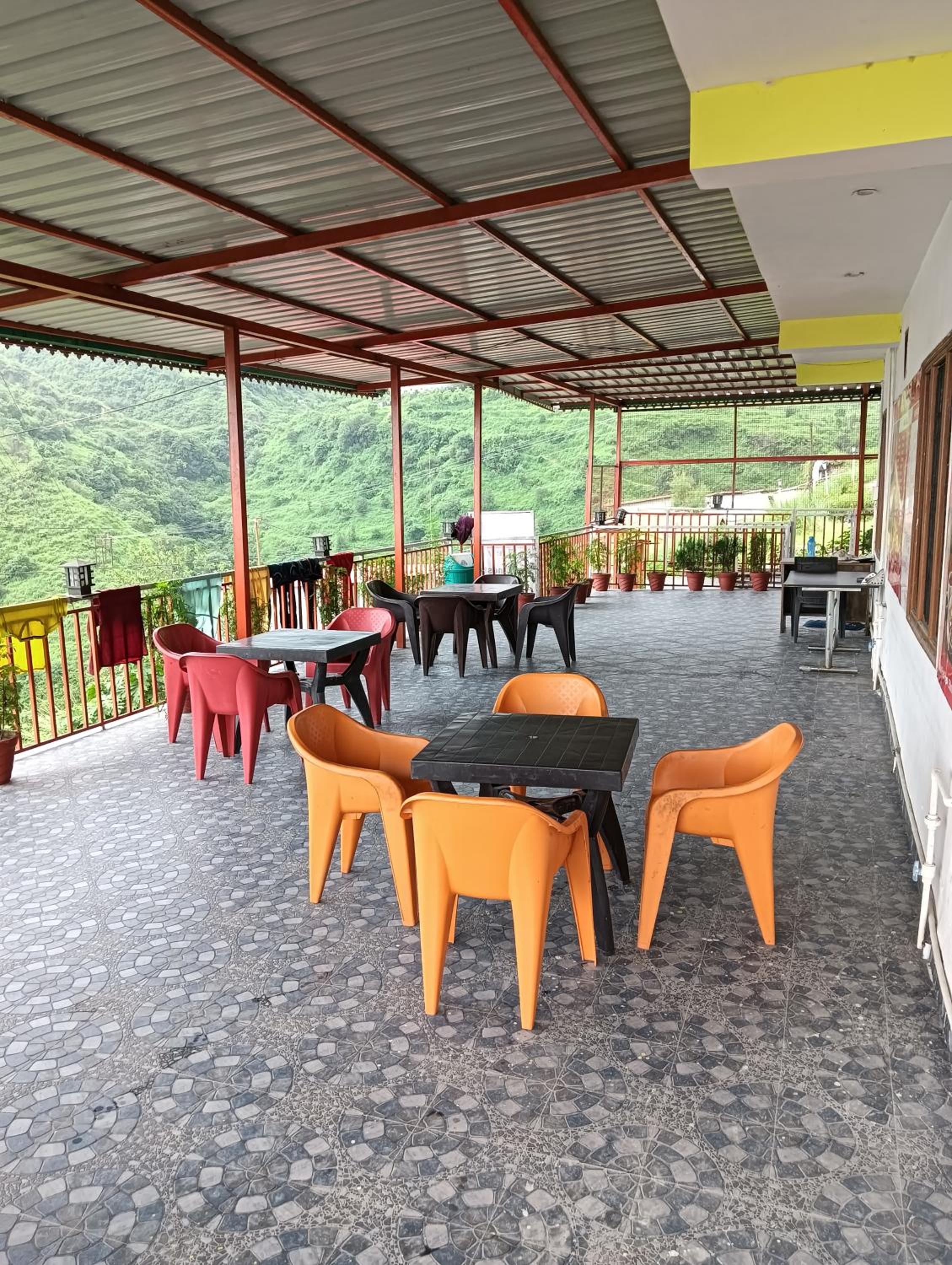 Timsy Homestay