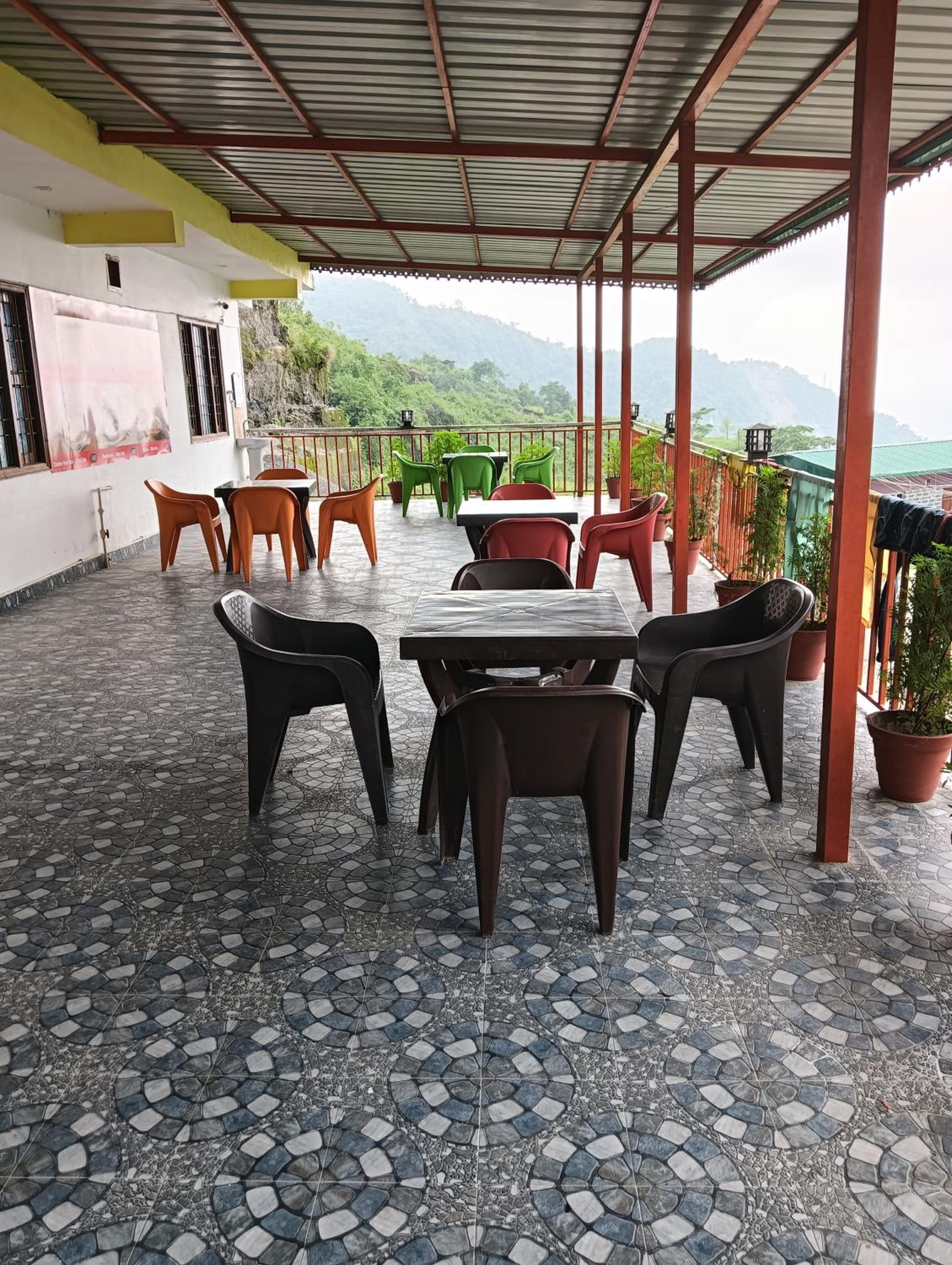 Timsy Homestay