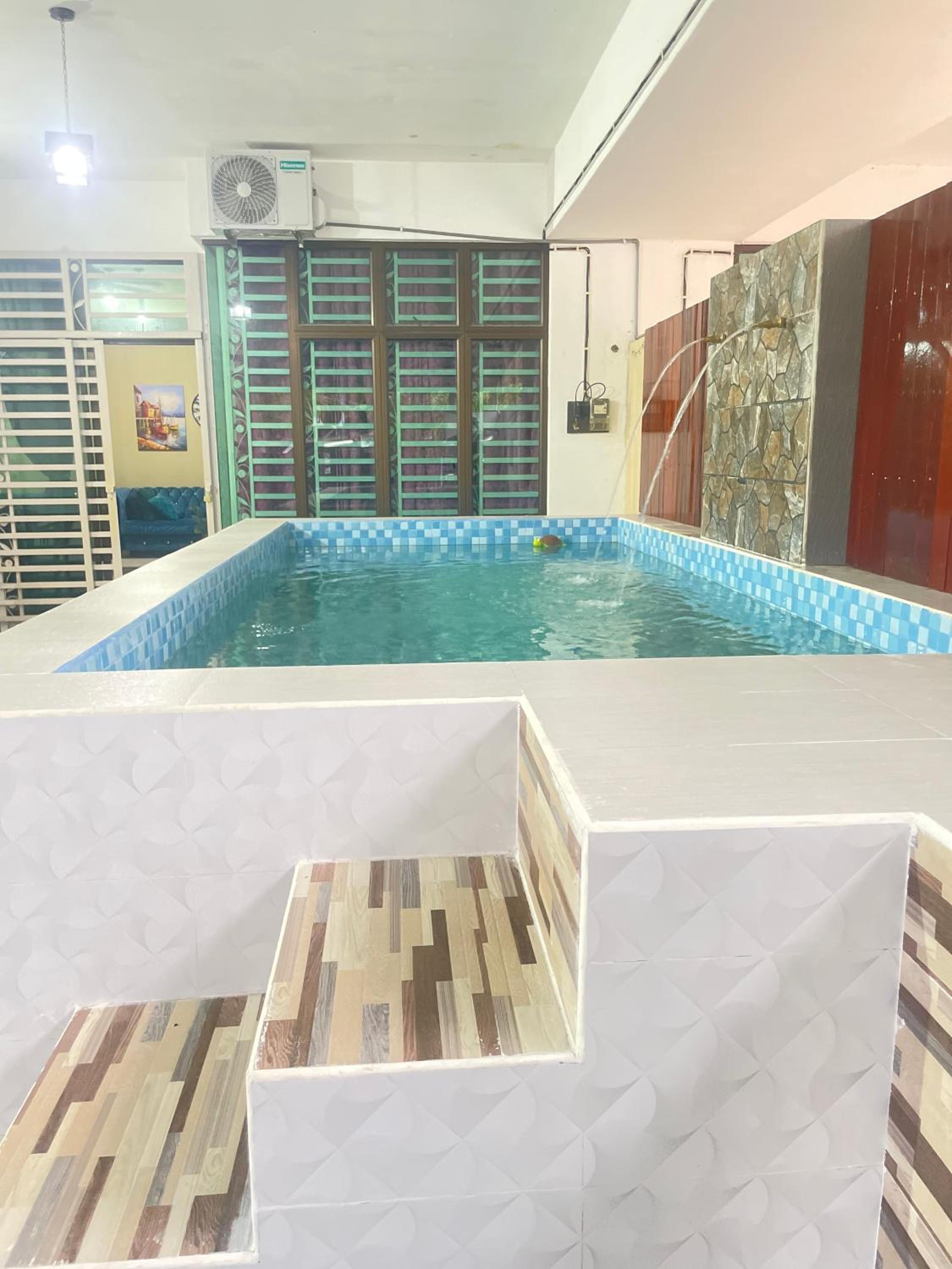 Sulong Inn - Private Pool Homestay in Kuantan, Pantai Sepat photo 6