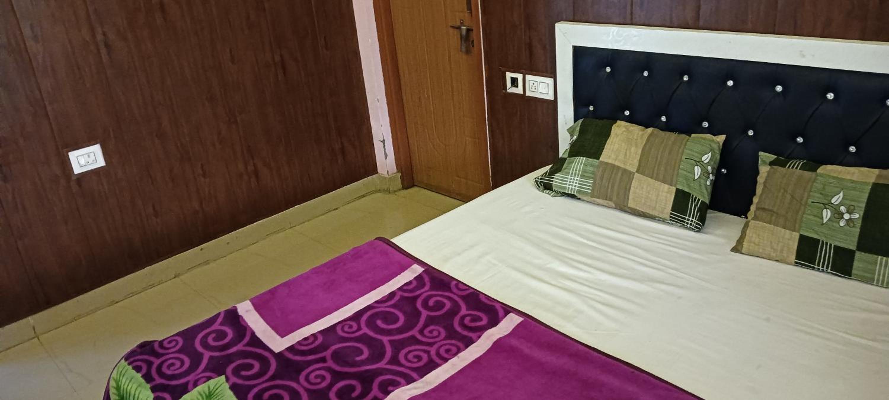 Timsy Homestay