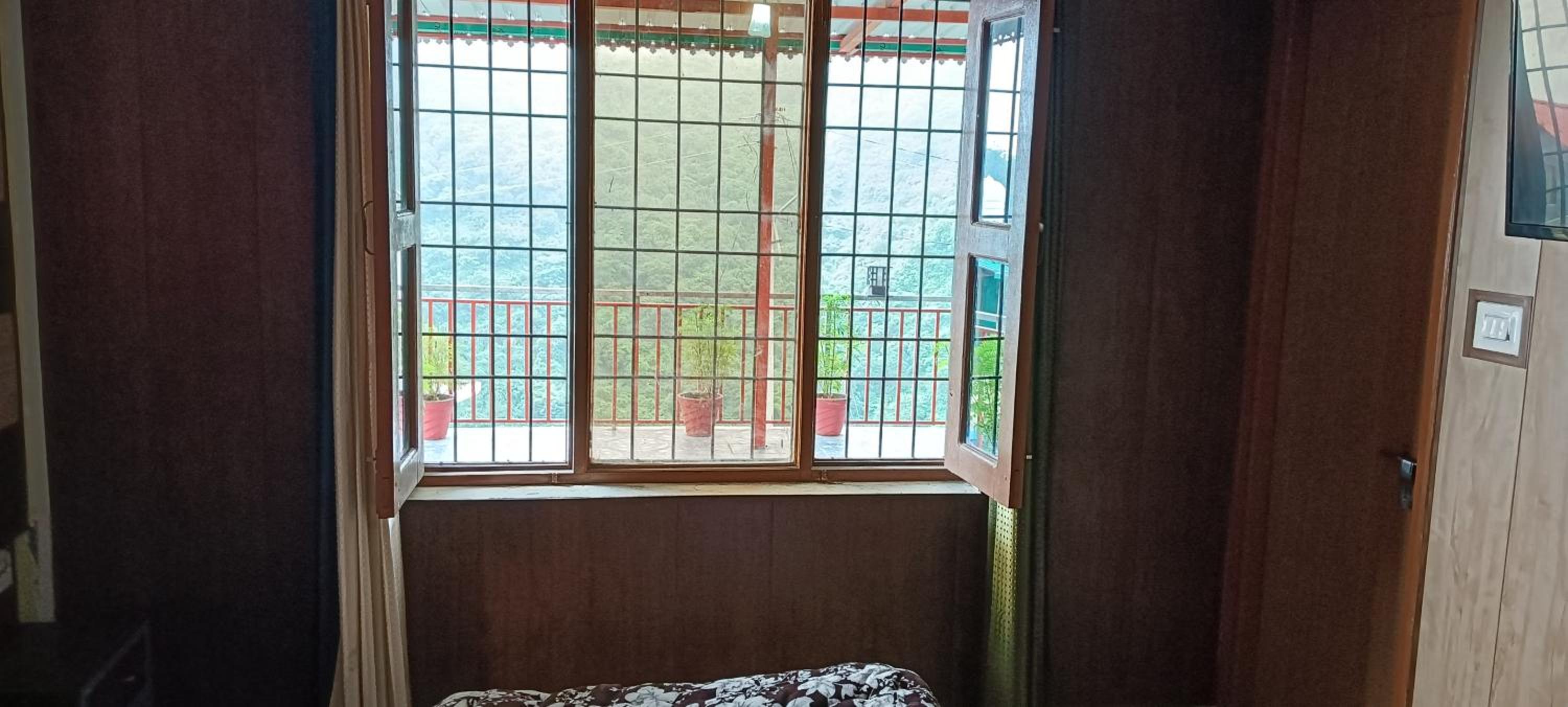 Timsy Homestay