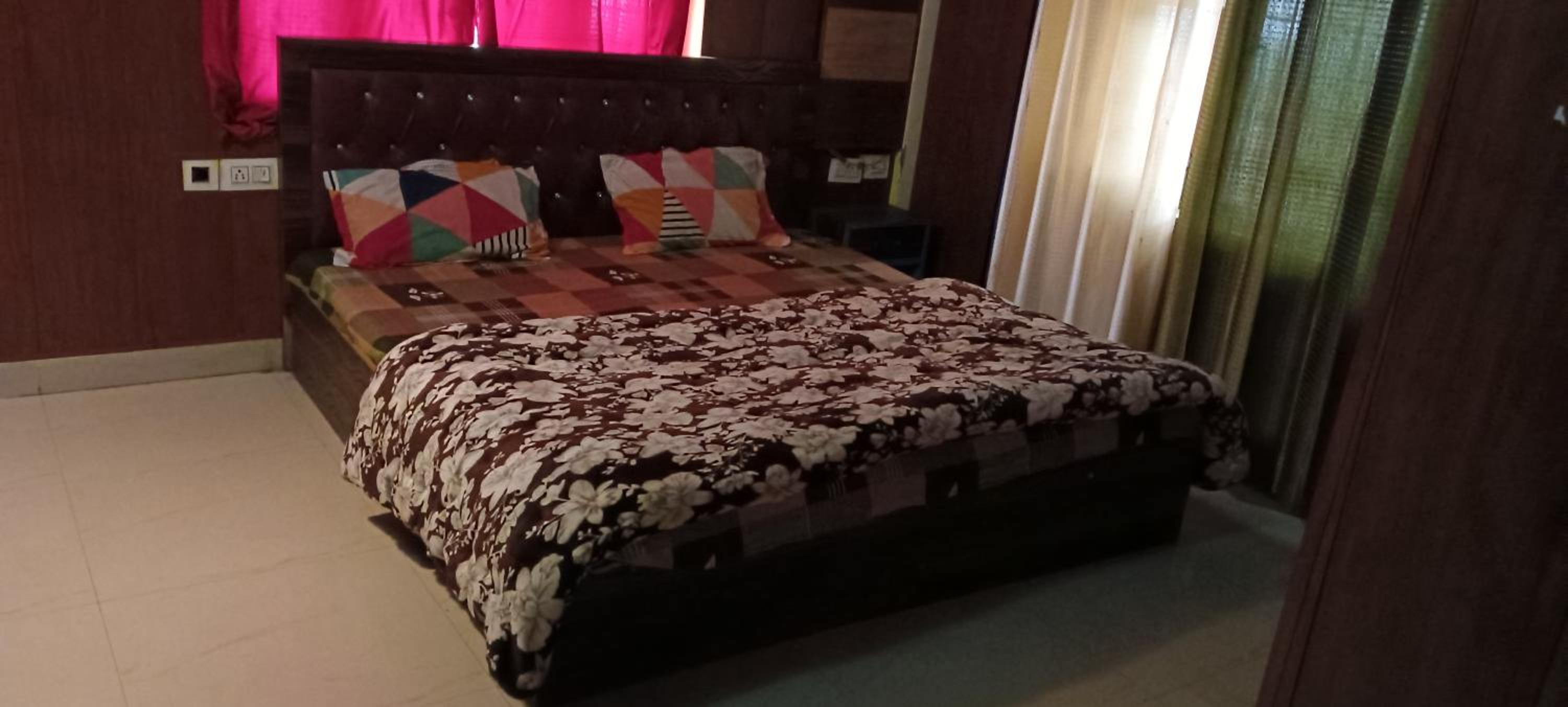 Timsy Homestay