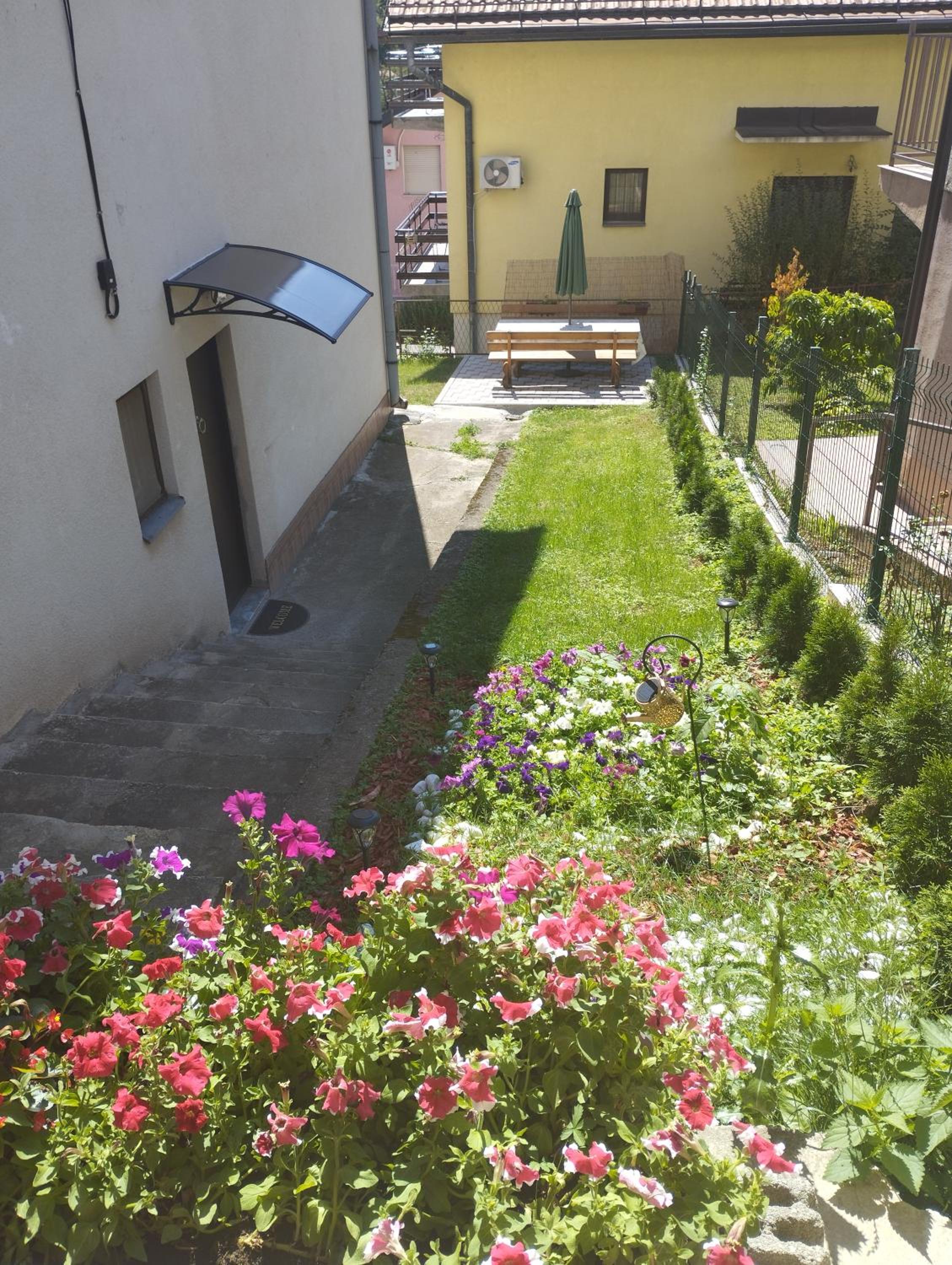 Apartment Sanja