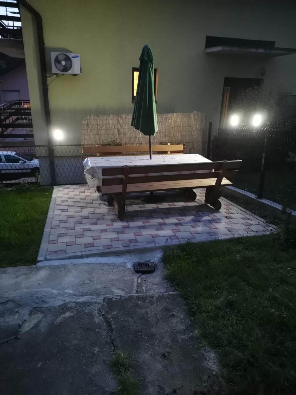 Apartment Sanja