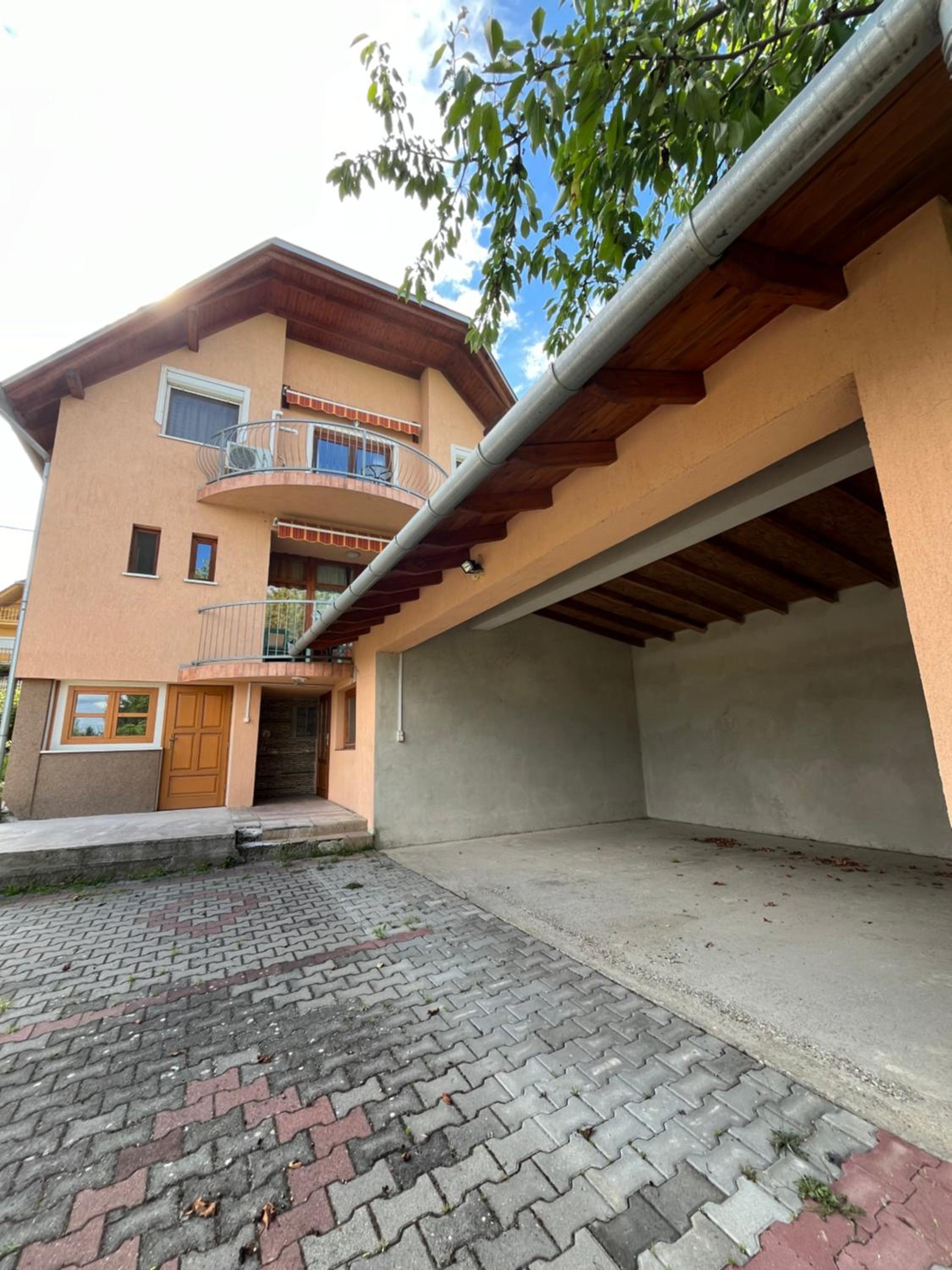 Rita Apartman