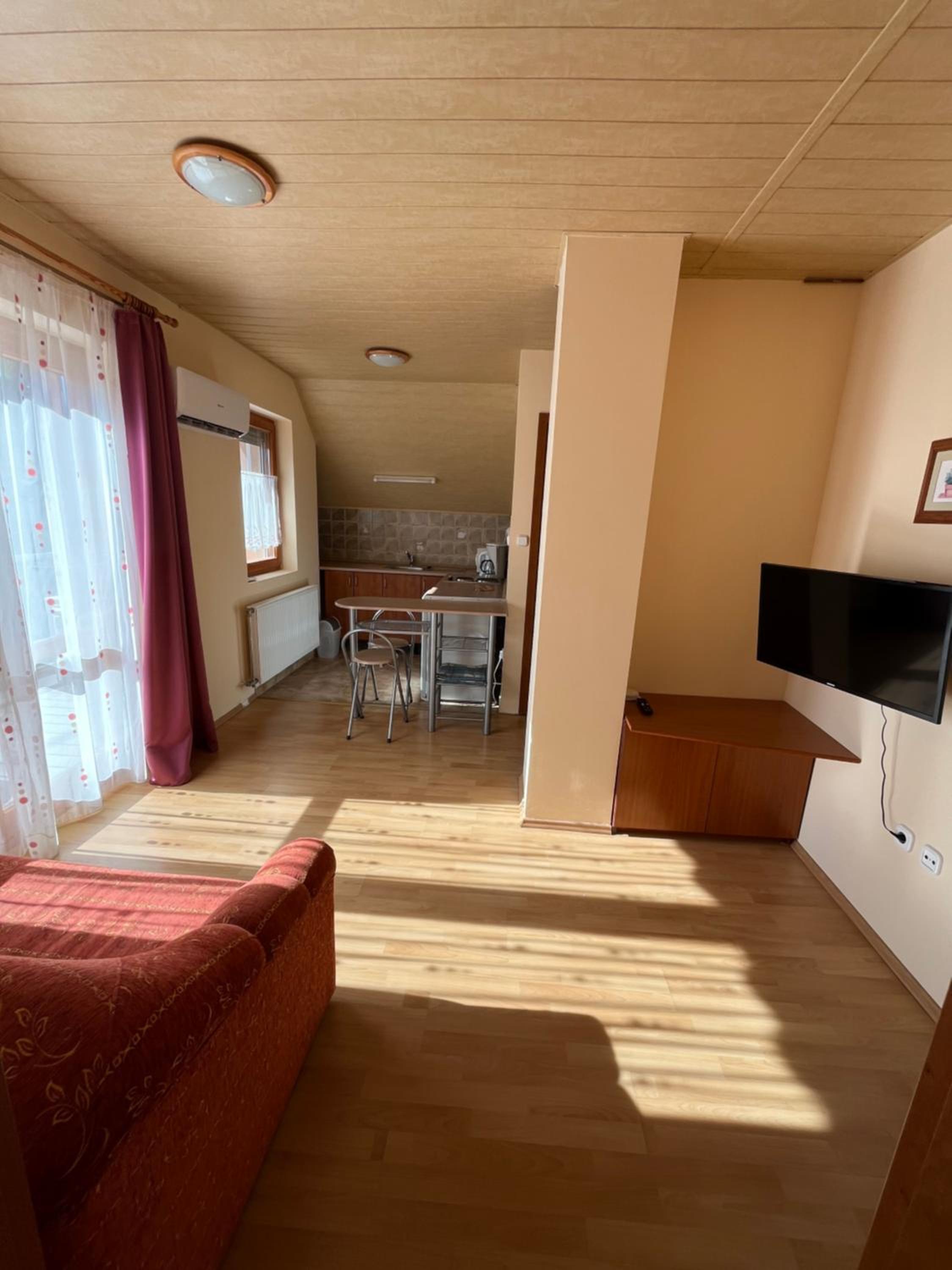 Rita Apartman