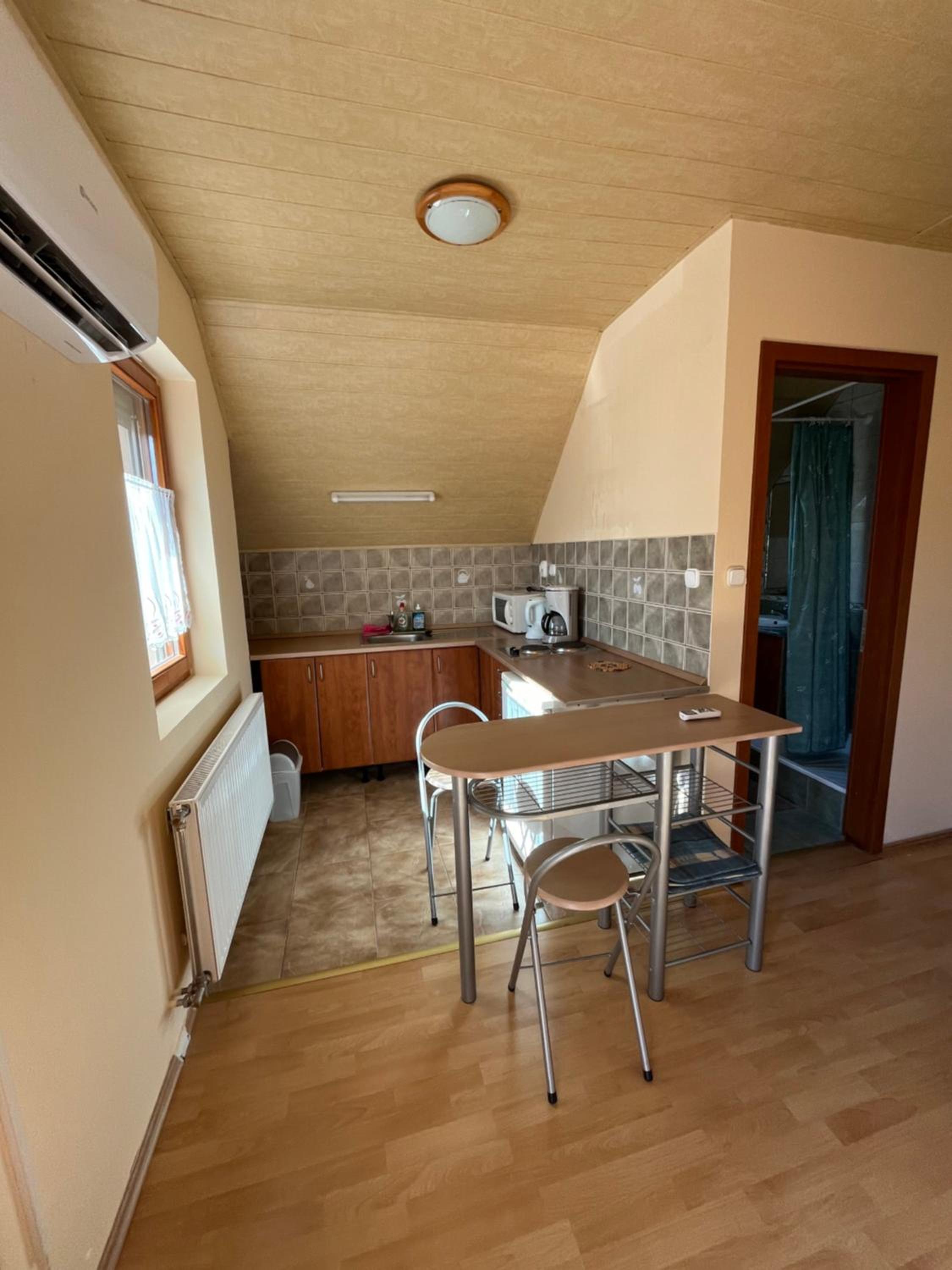Rita Apartman