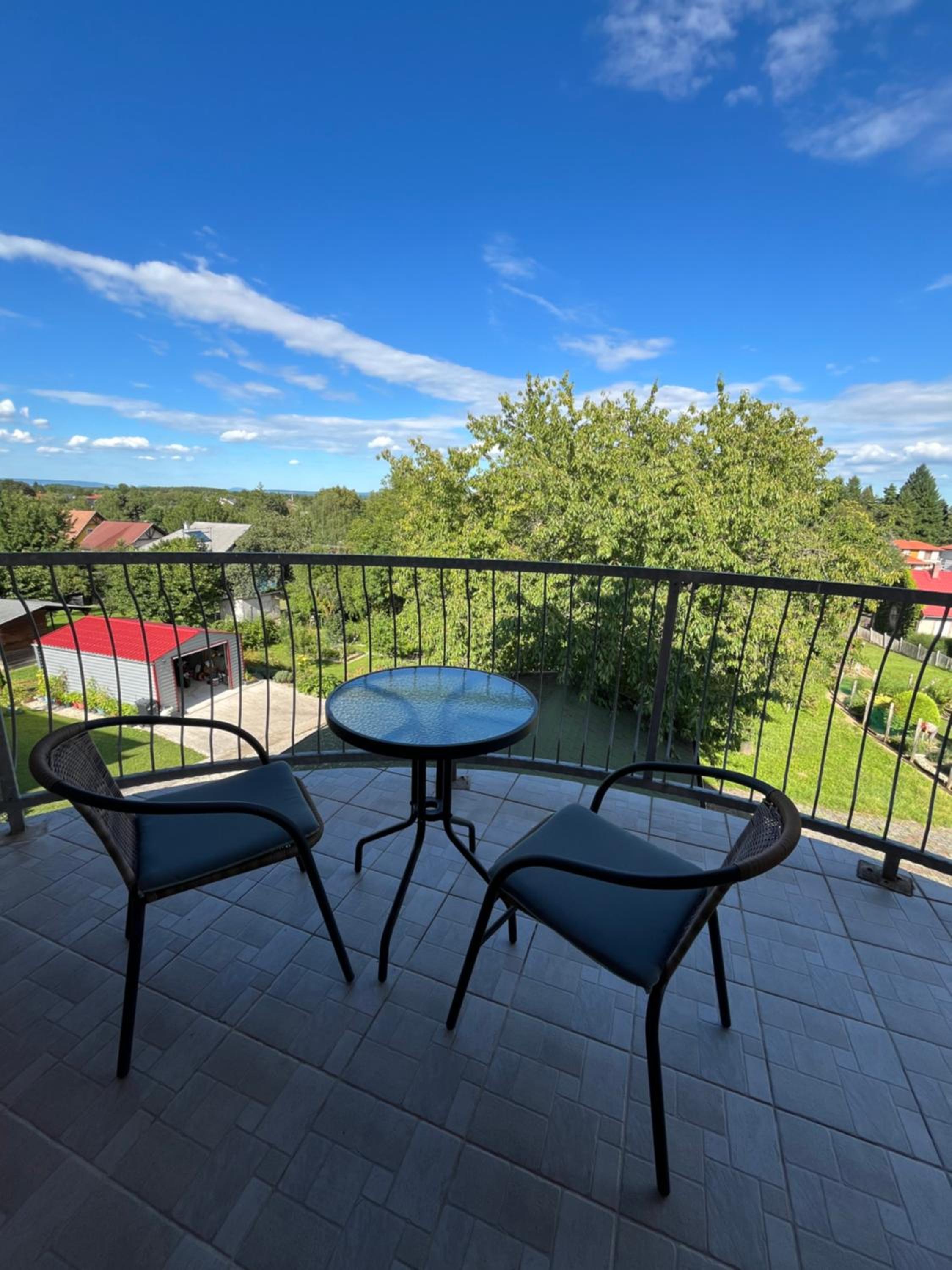 Rita Apartman
