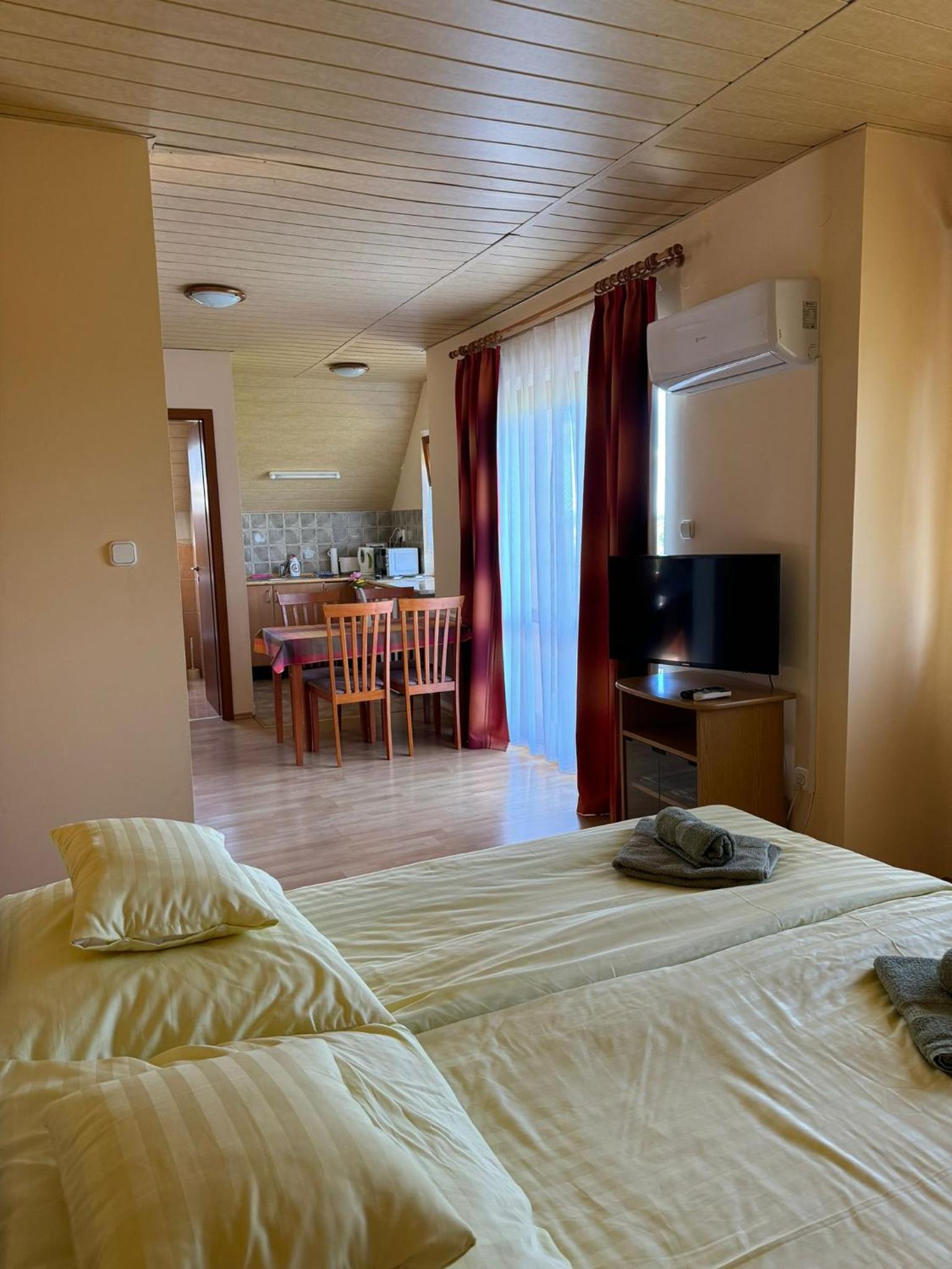 Rita Apartman