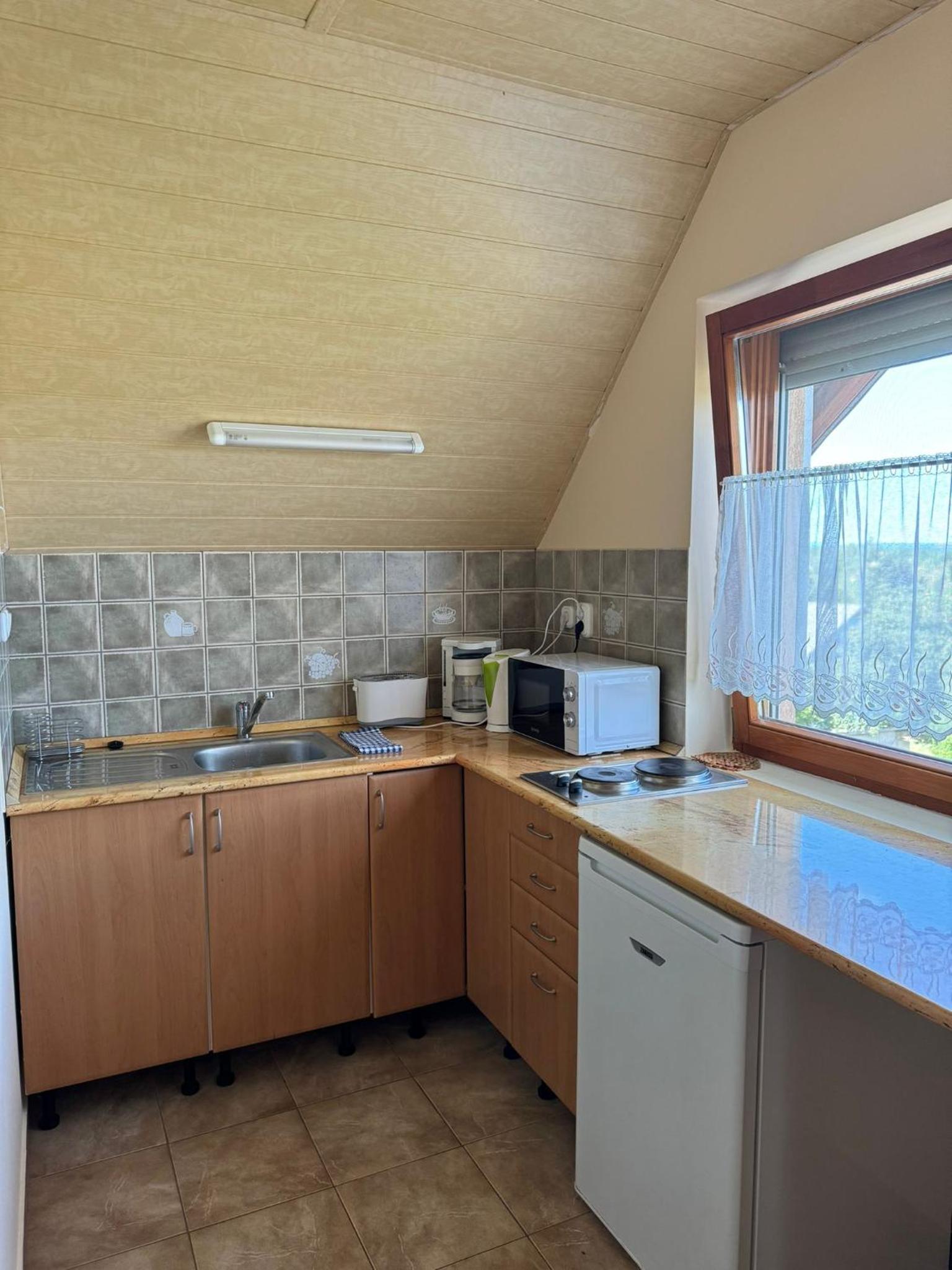 Rita Apartman