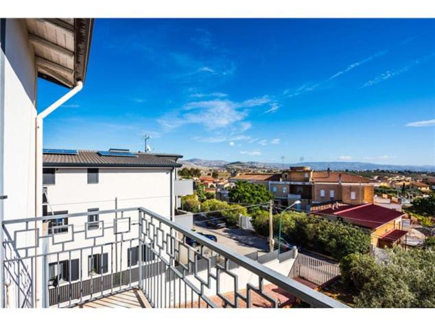Villa Giulia view 2