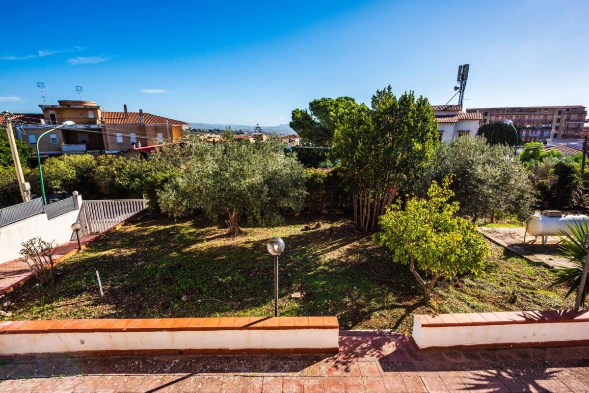 Villa Giulia view 4