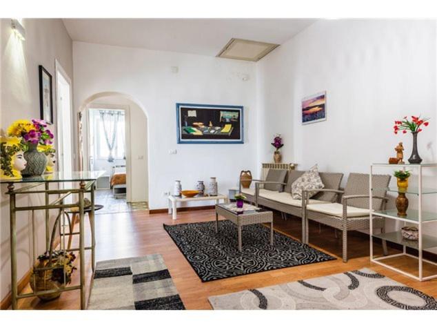 Villa Giulia view 5
