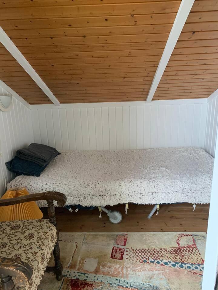 sommerhuset