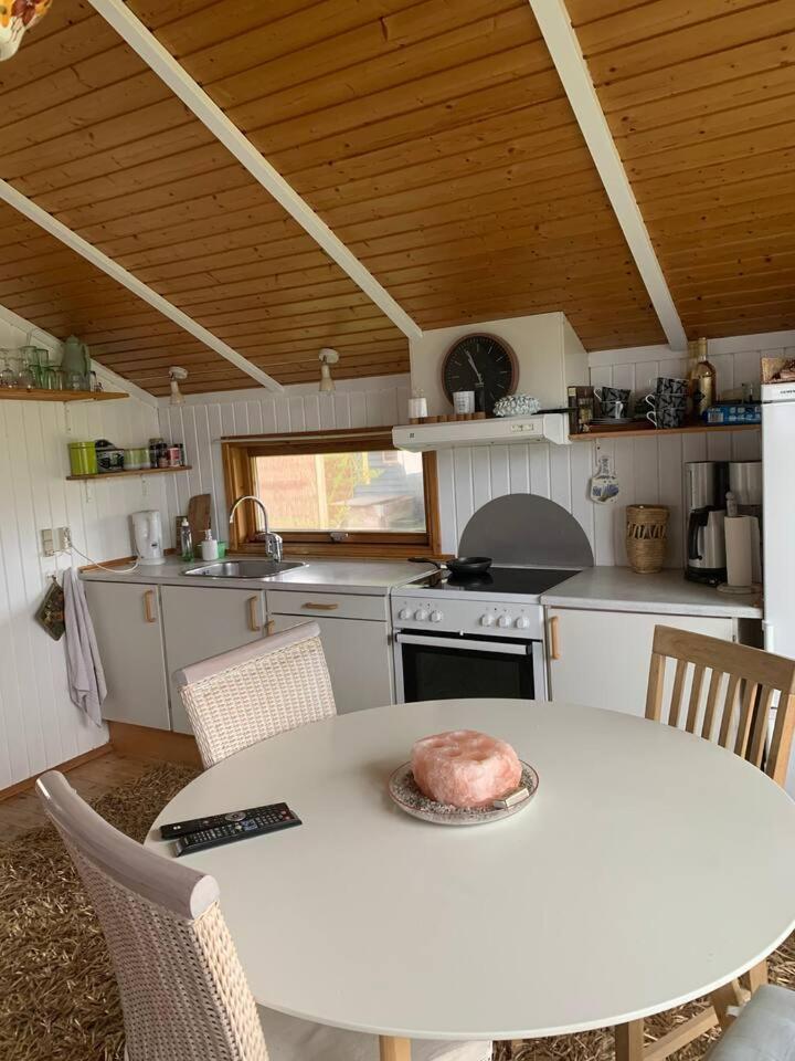 sommerhuset