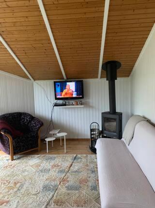 sommerhuset