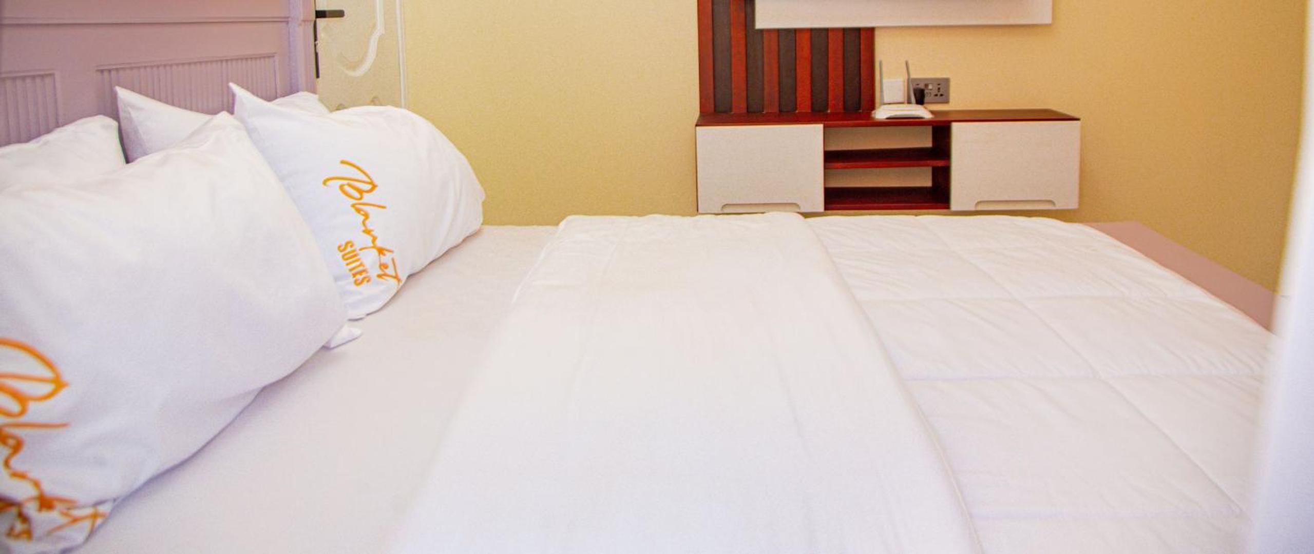 Blanket Suites
