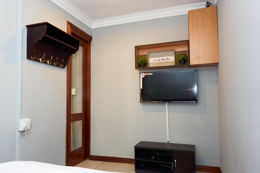 AFRICA`S BEST GUEST HOUSE