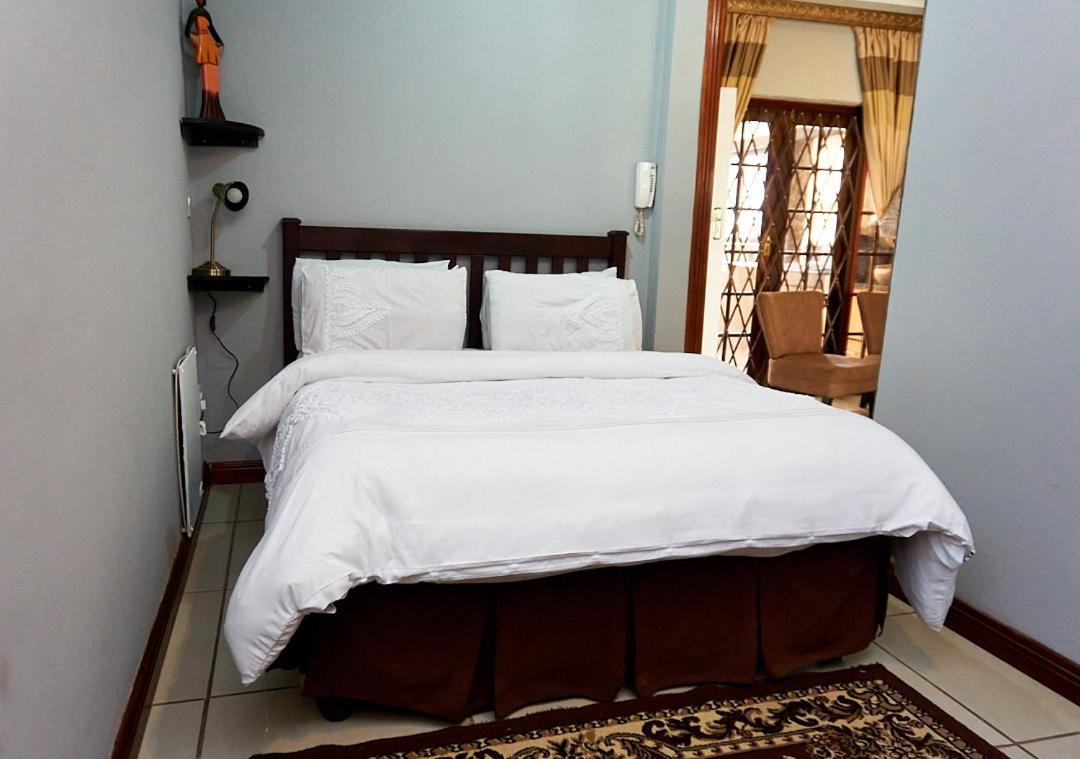 AFRICA`S BEST GUEST HOUSE