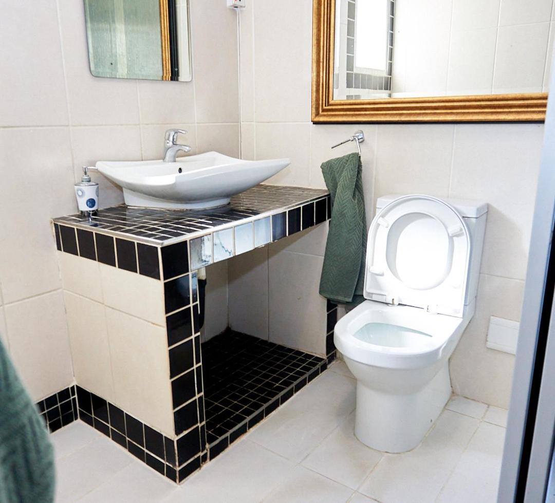 AFRICA`S BEST GUEST HOUSE