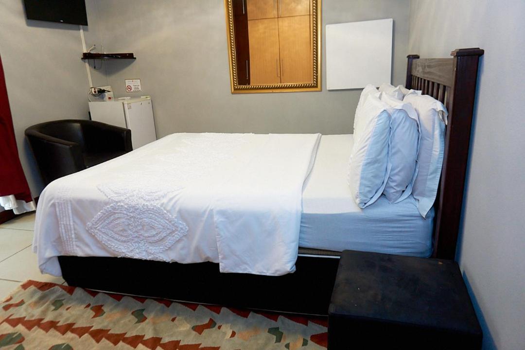 AFRICA`S BEST GUEST HOUSE