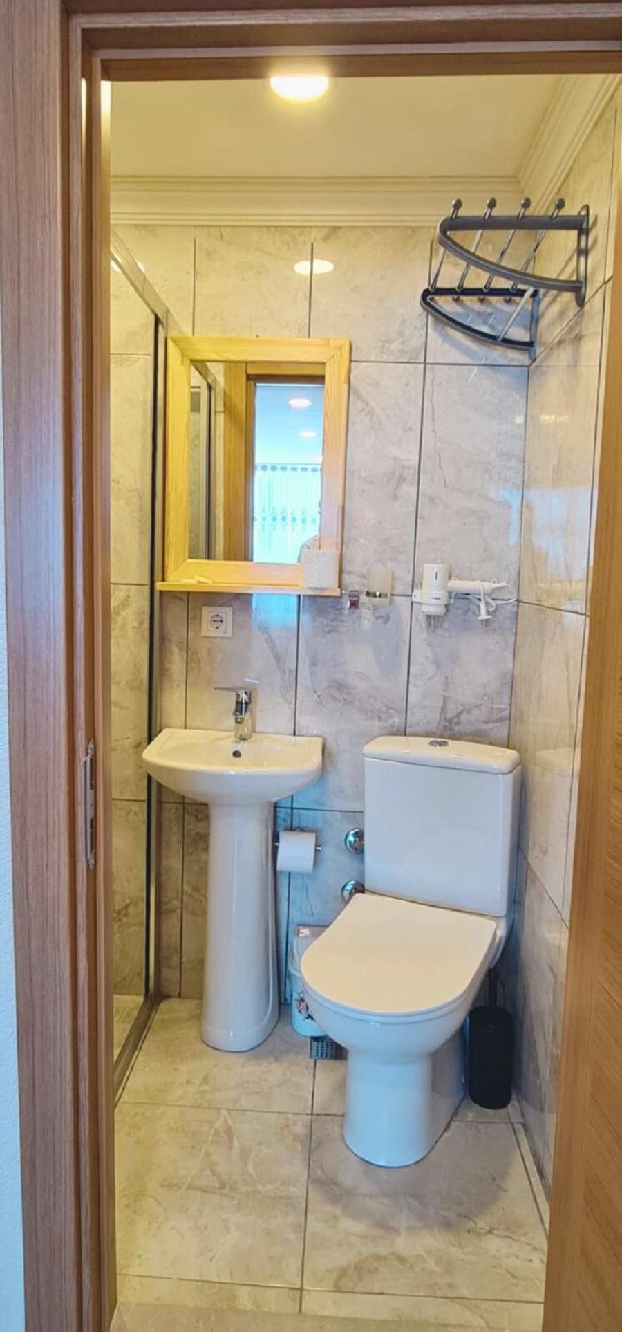 Dila Apart Hotel
