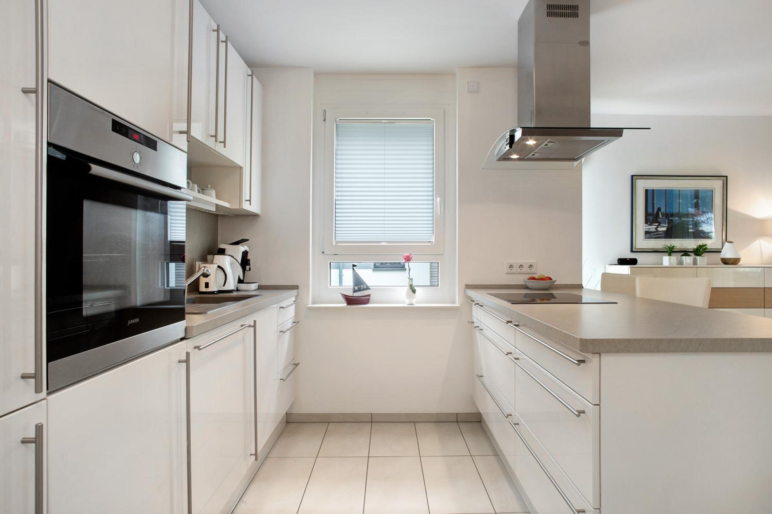 Annette's Luxuswohnung am Stadtpark