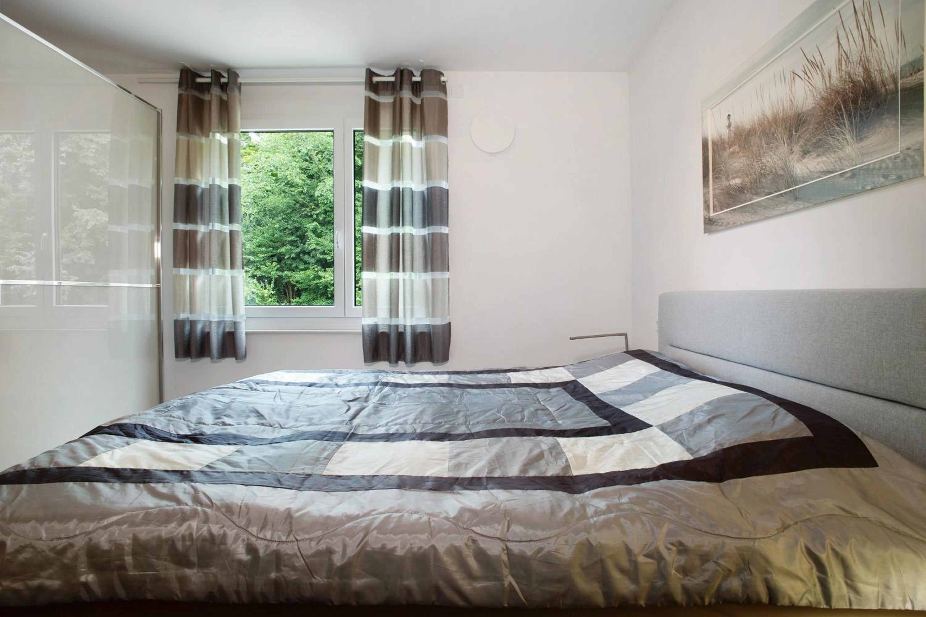 Annette's Luxuswohnung am Stadtpark