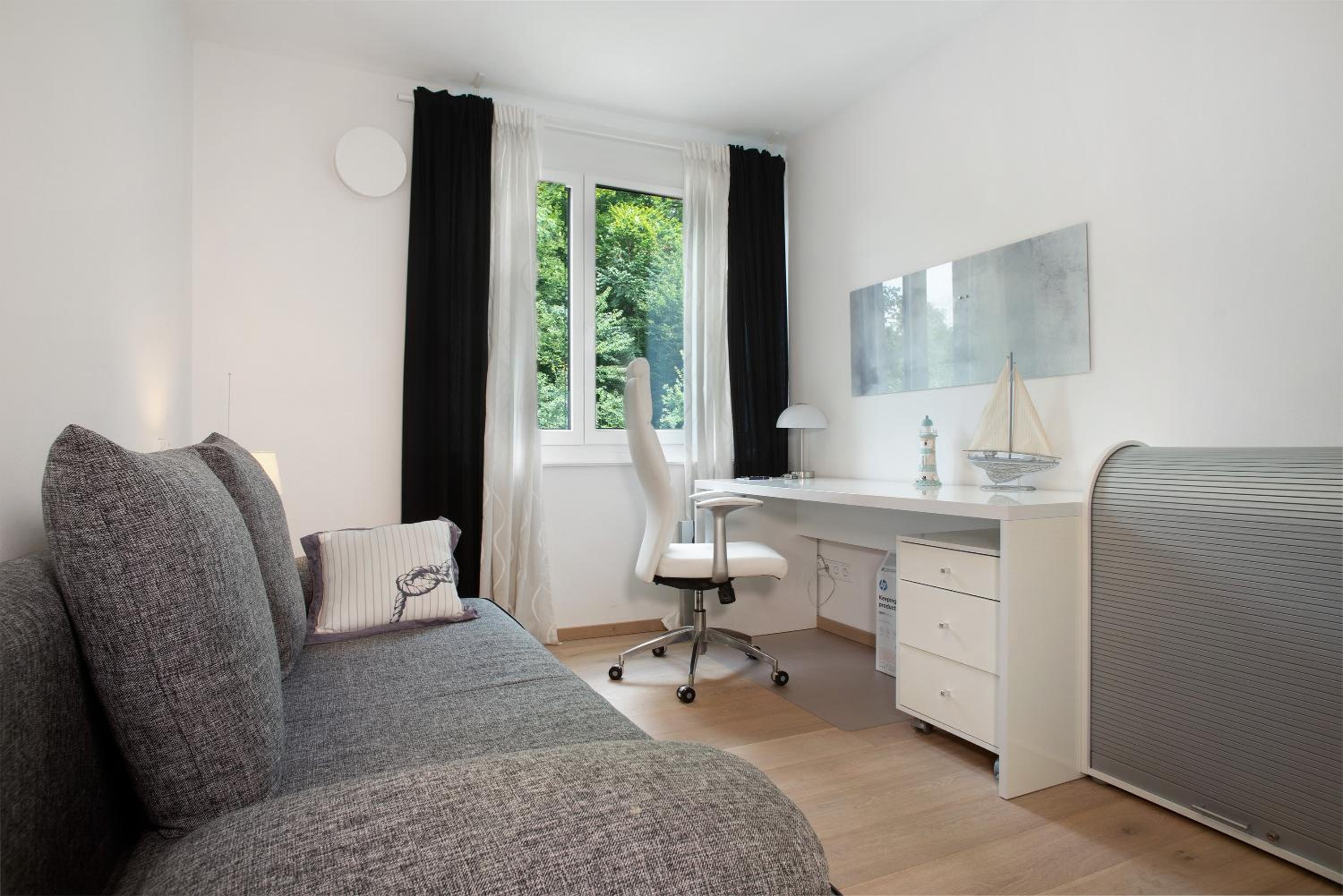 Annette's Luxuswohnung am Stadtpark
