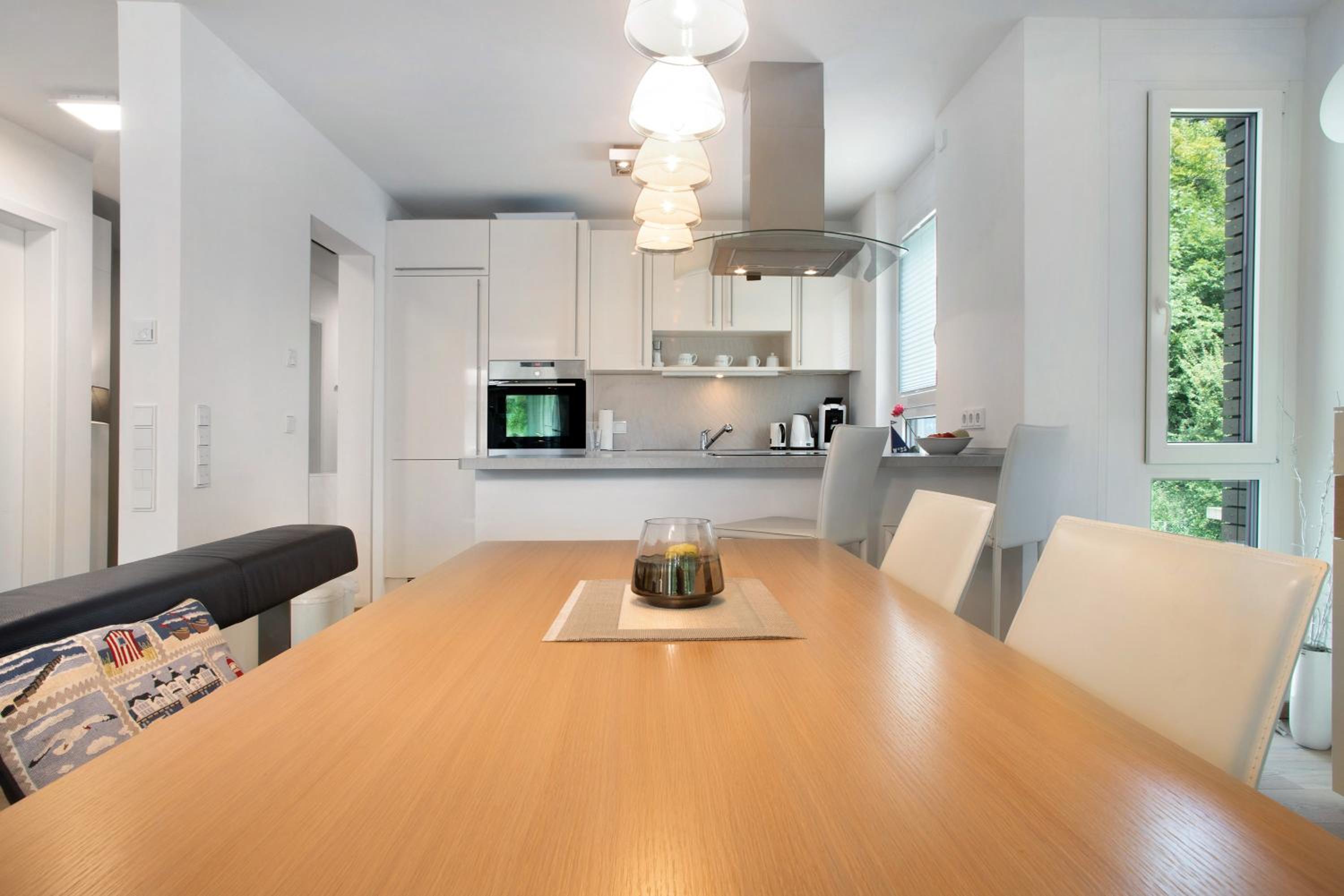 Annette's Luxuswohnung am Stadtpark