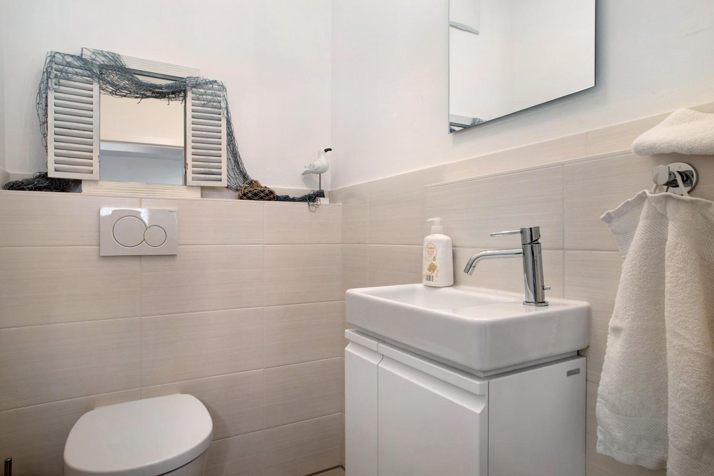 Annette's Luxuswohnung am Stadtpark