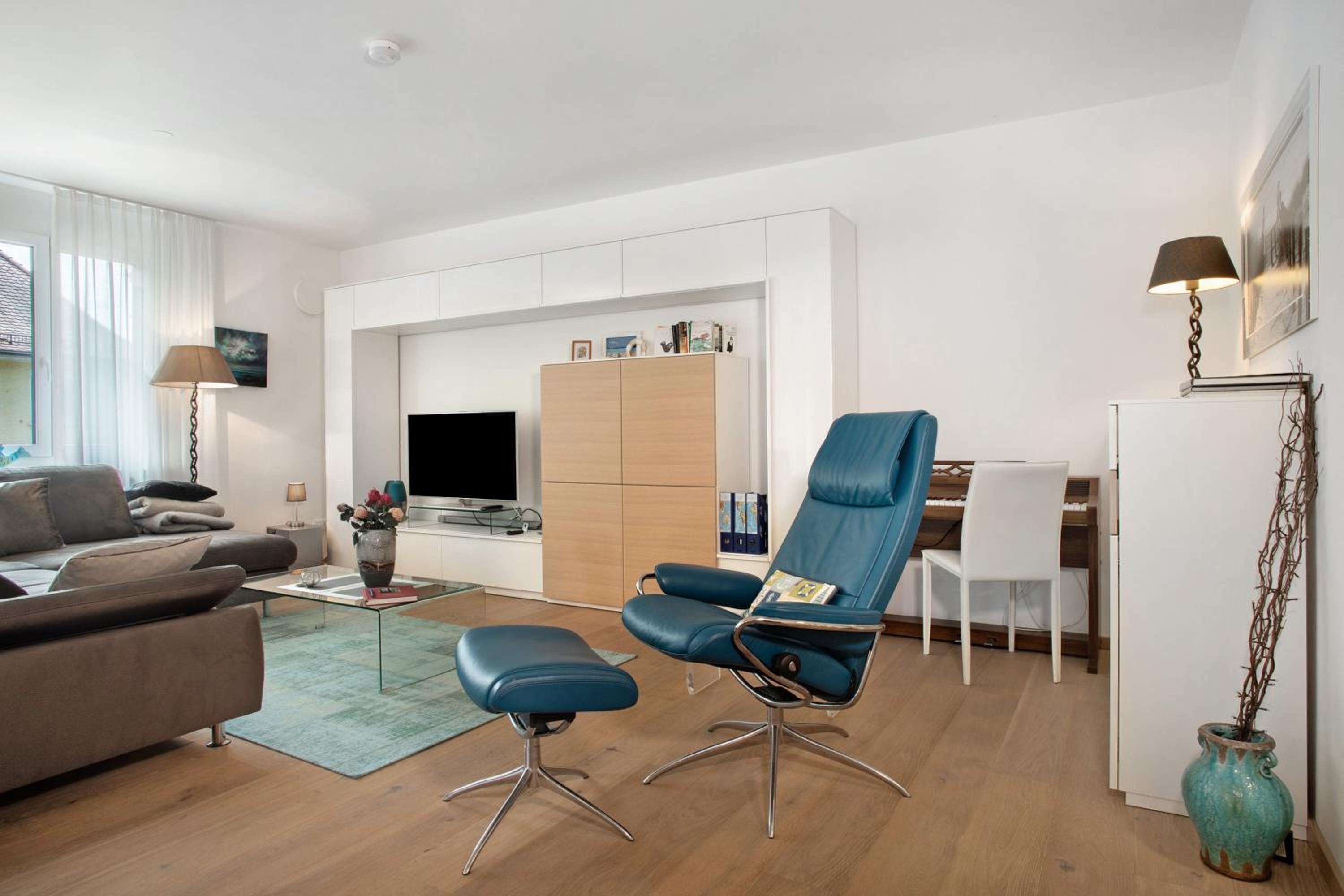 Annette's Luxuswohnung am Stadtpark