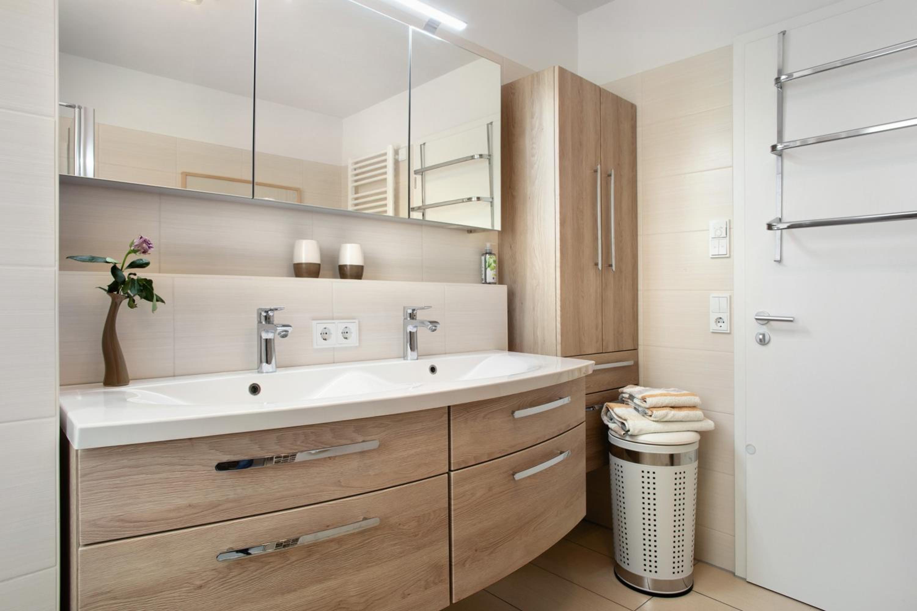 Annette's Luxuswohnung am Stadtpark
