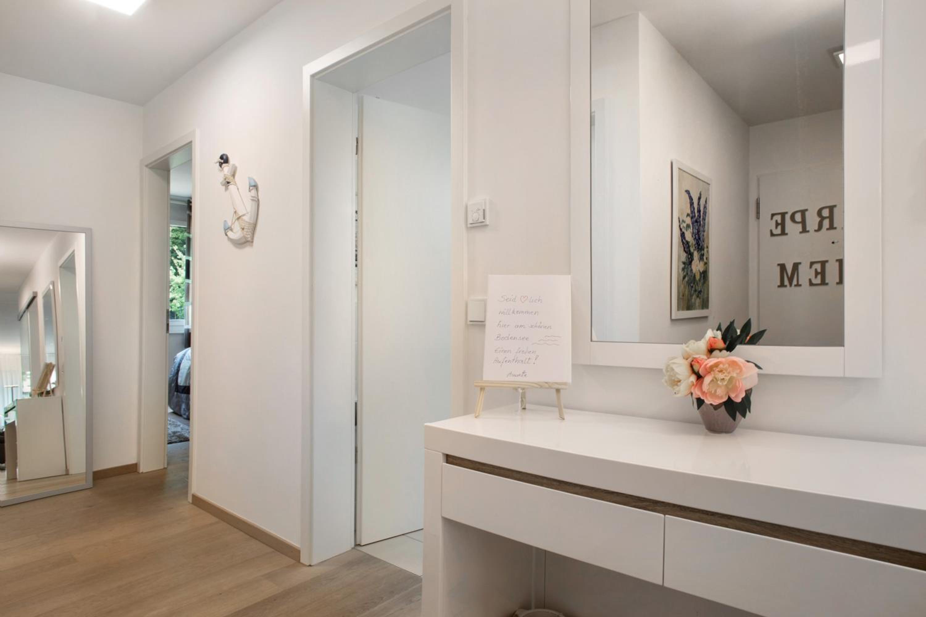 Annette's Luxuswohnung am Stadtpark