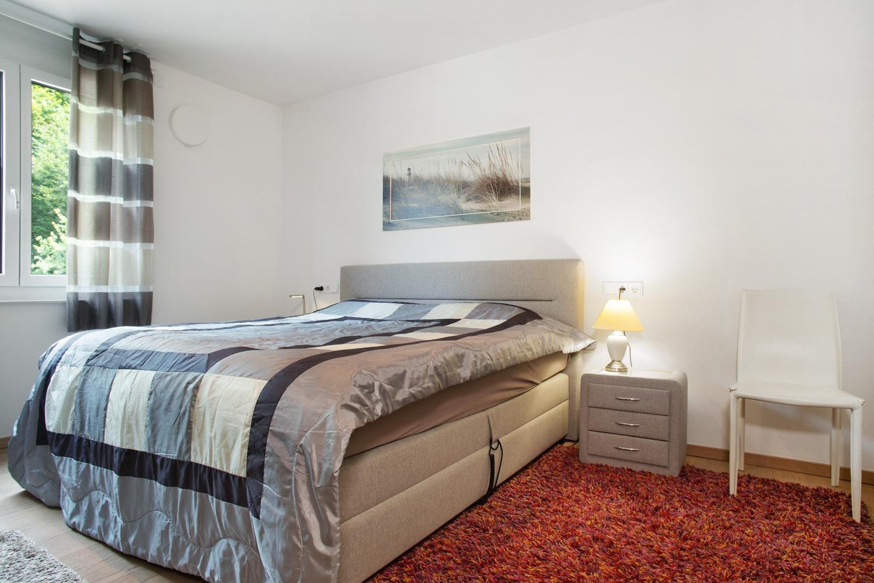 Annette's Luxuswohnung am Stadtpark