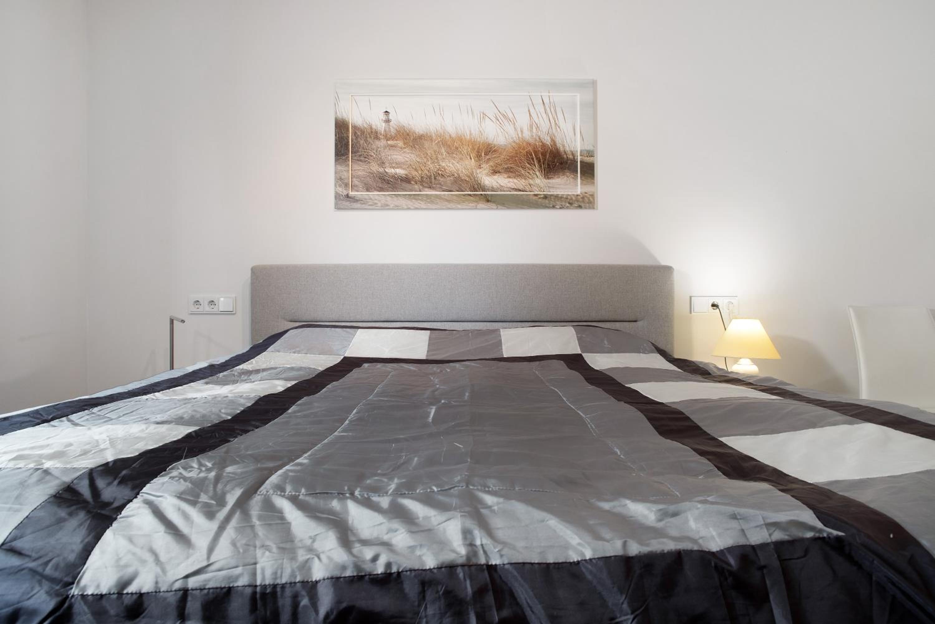 Annette's Luxuswohnung am Stadtpark