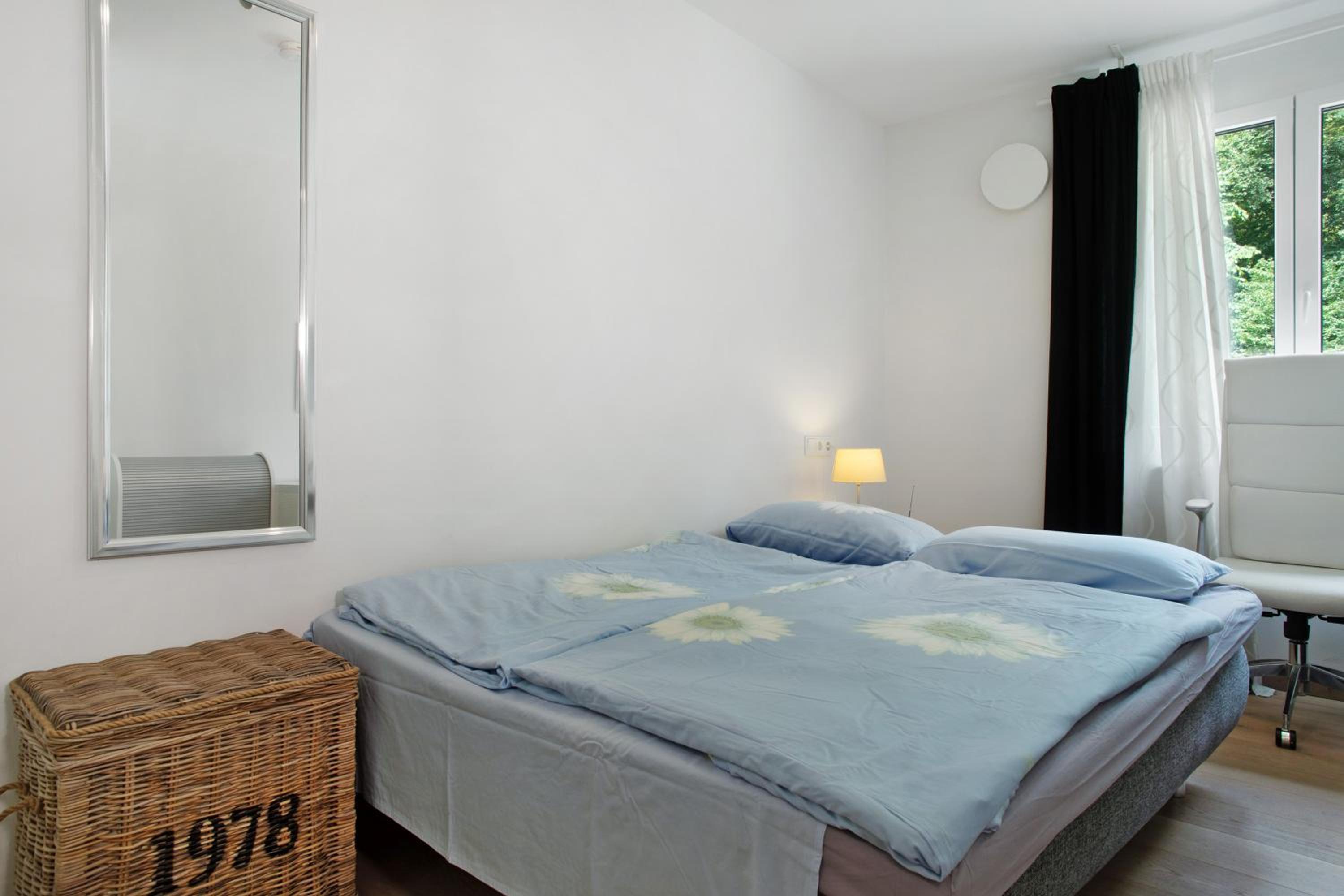 Annette's Luxuswohnung am Stadtpark