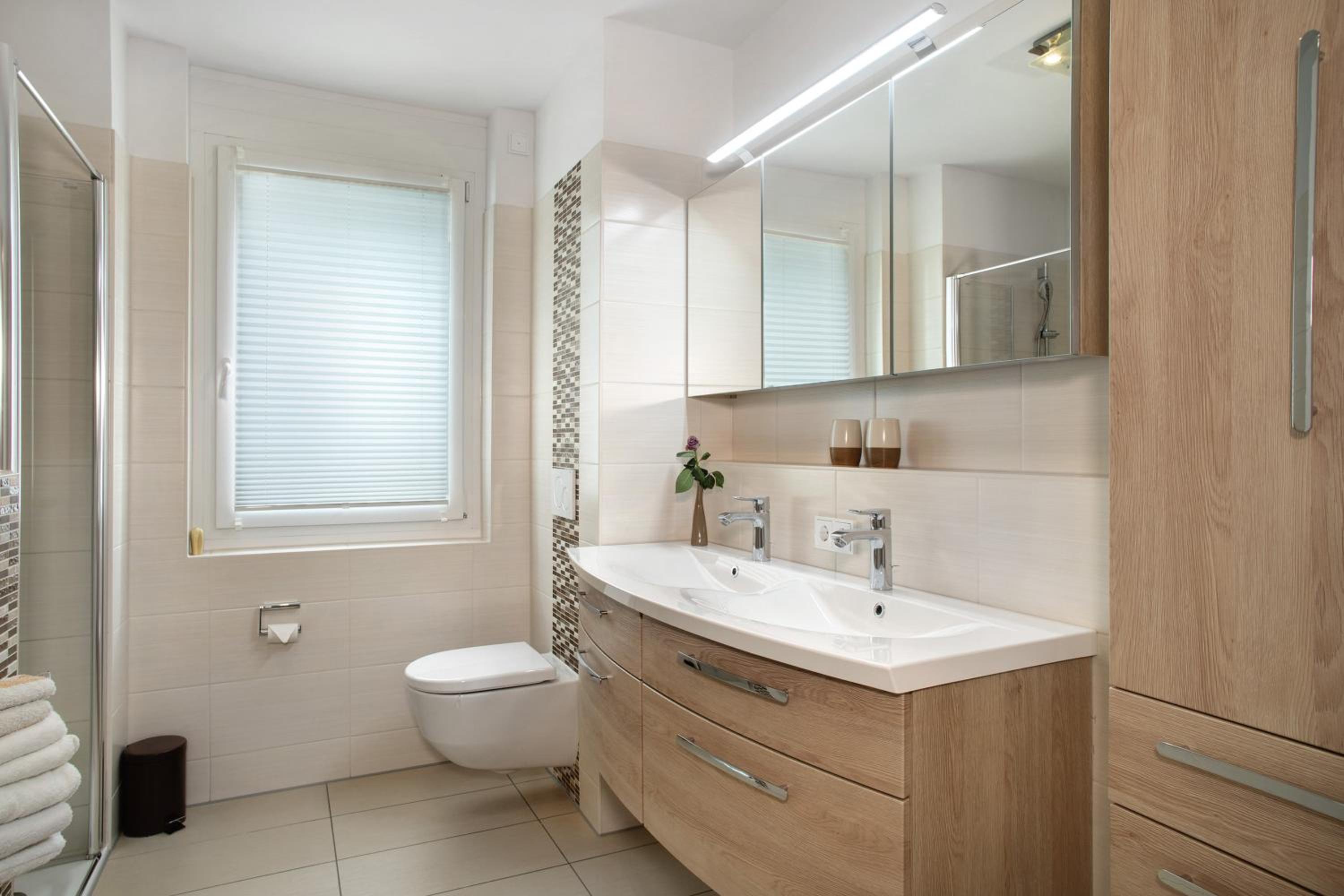 Annette's Luxuswohnung am Stadtpark