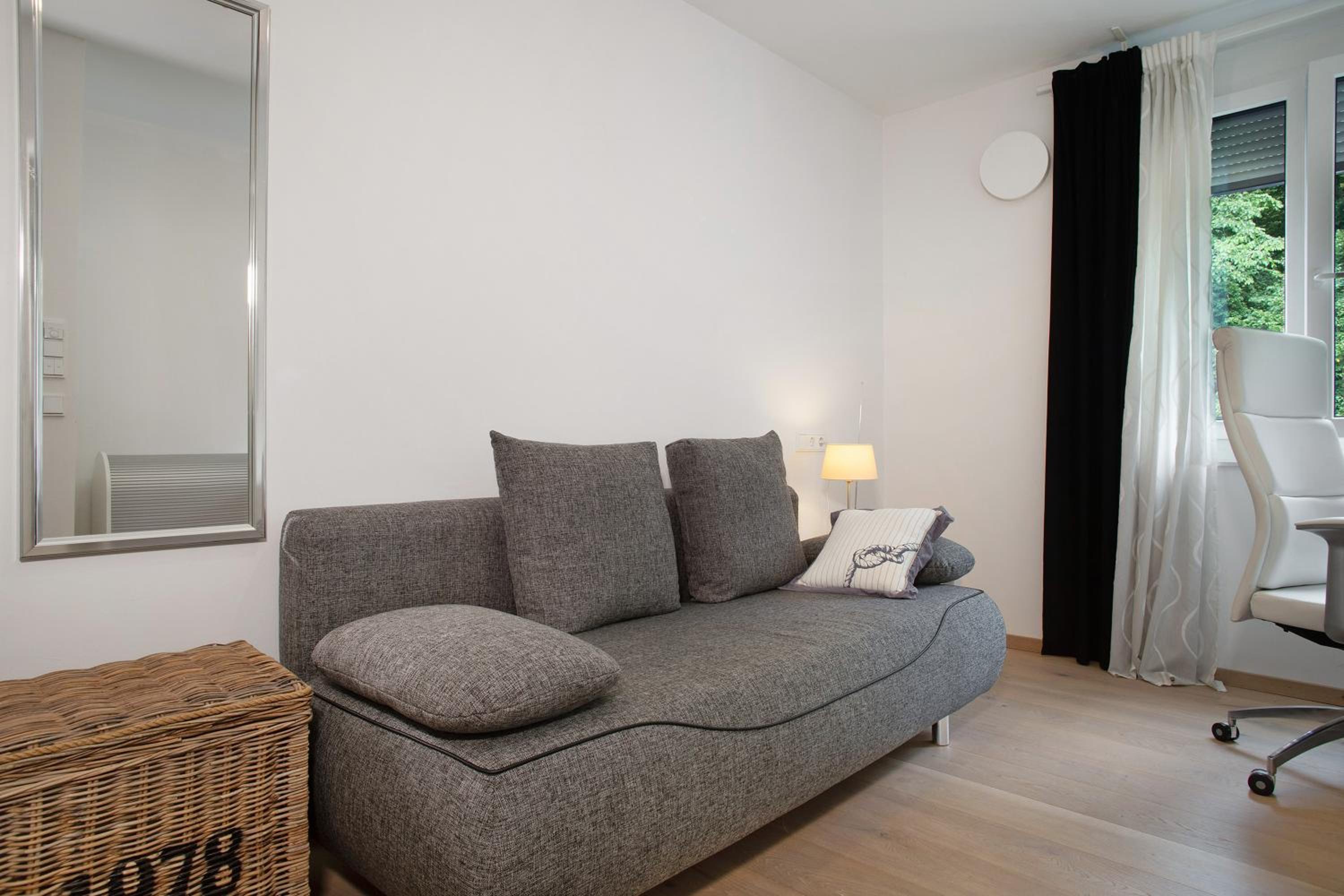 Annette's Luxuswohnung am Stadtpark