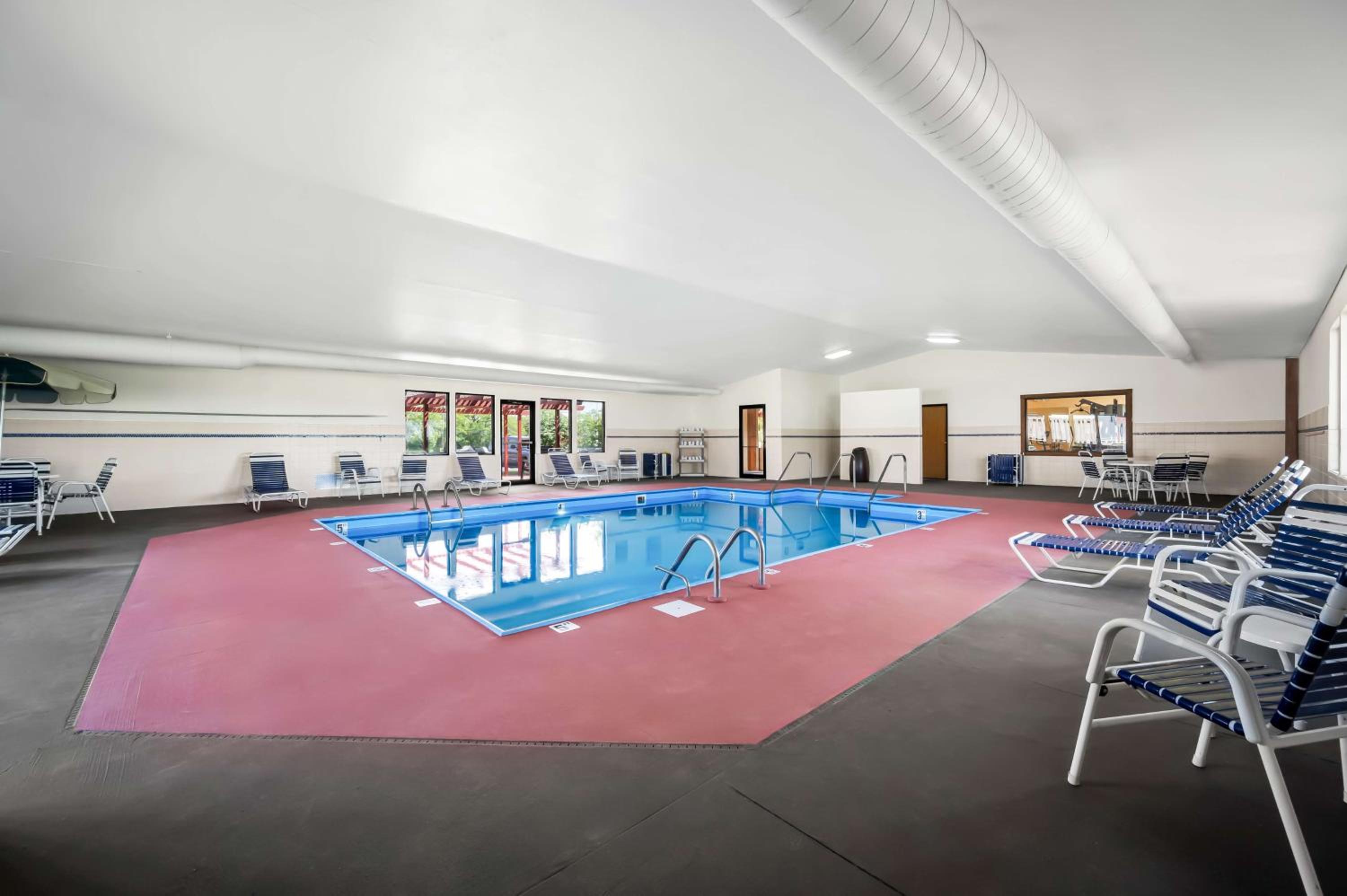 Best Western Annawan Inn
