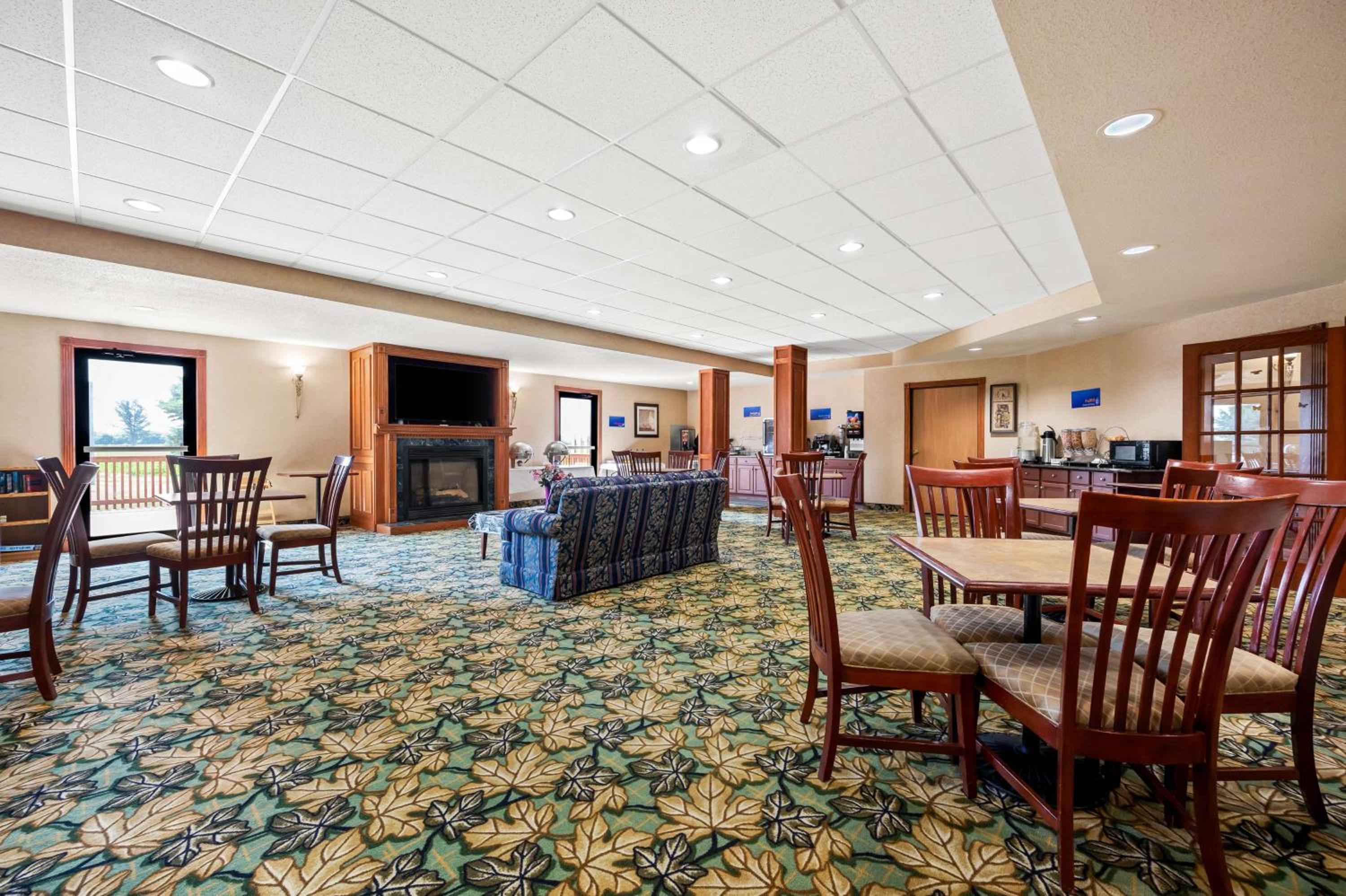 Best Western Annawan Inn