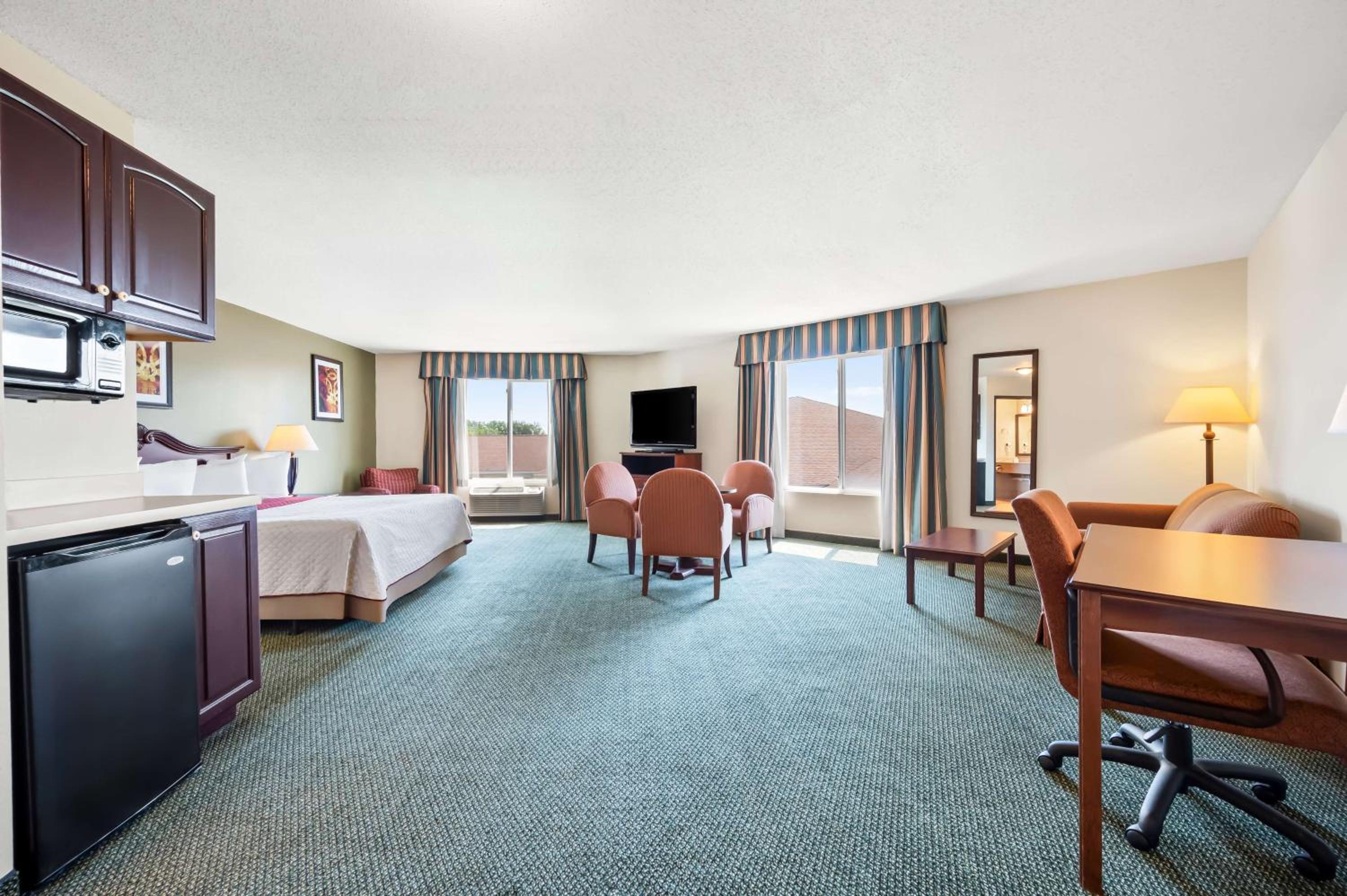 Best Western Annawan Inn