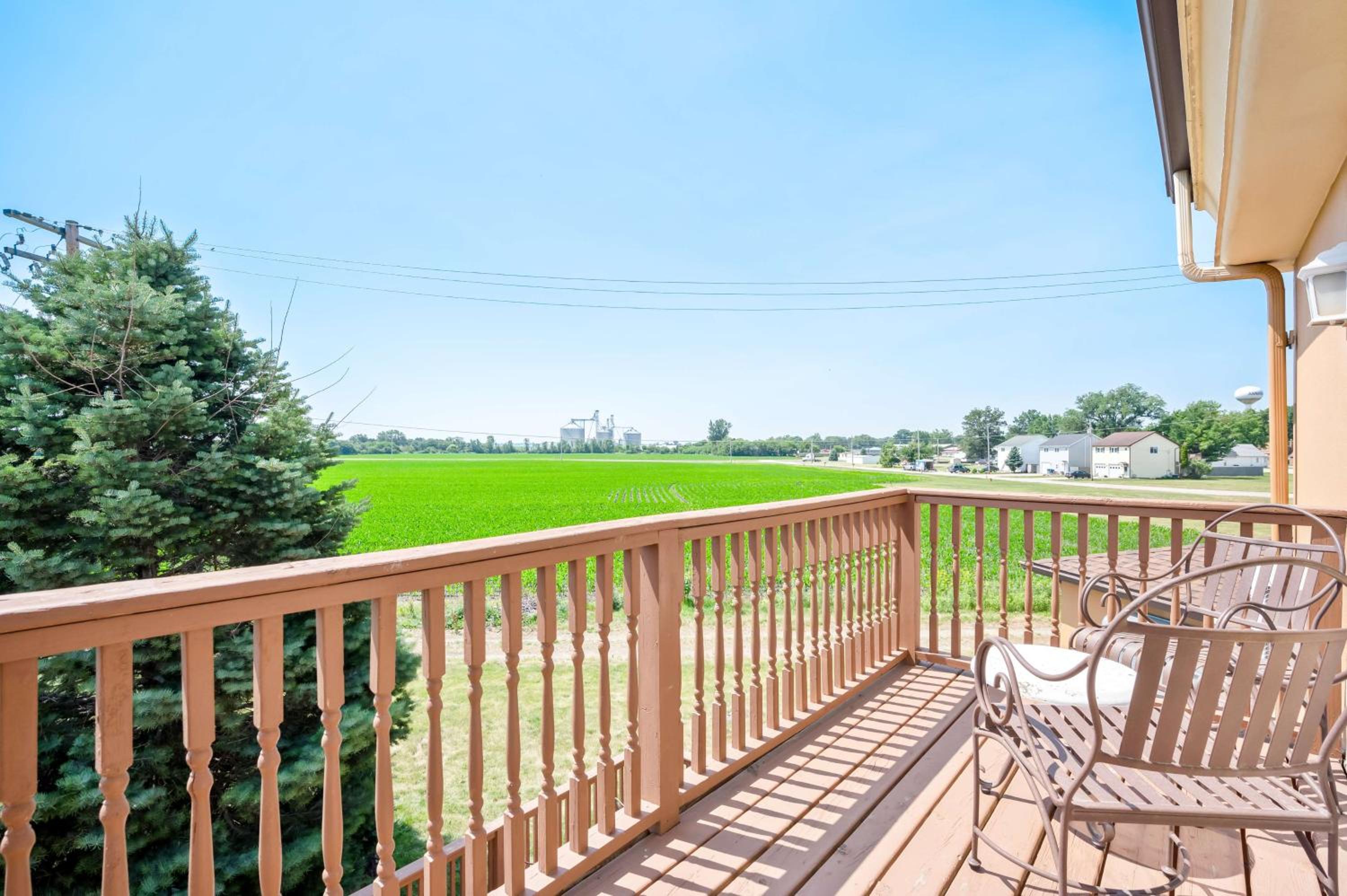 Best Western Annawan Inn