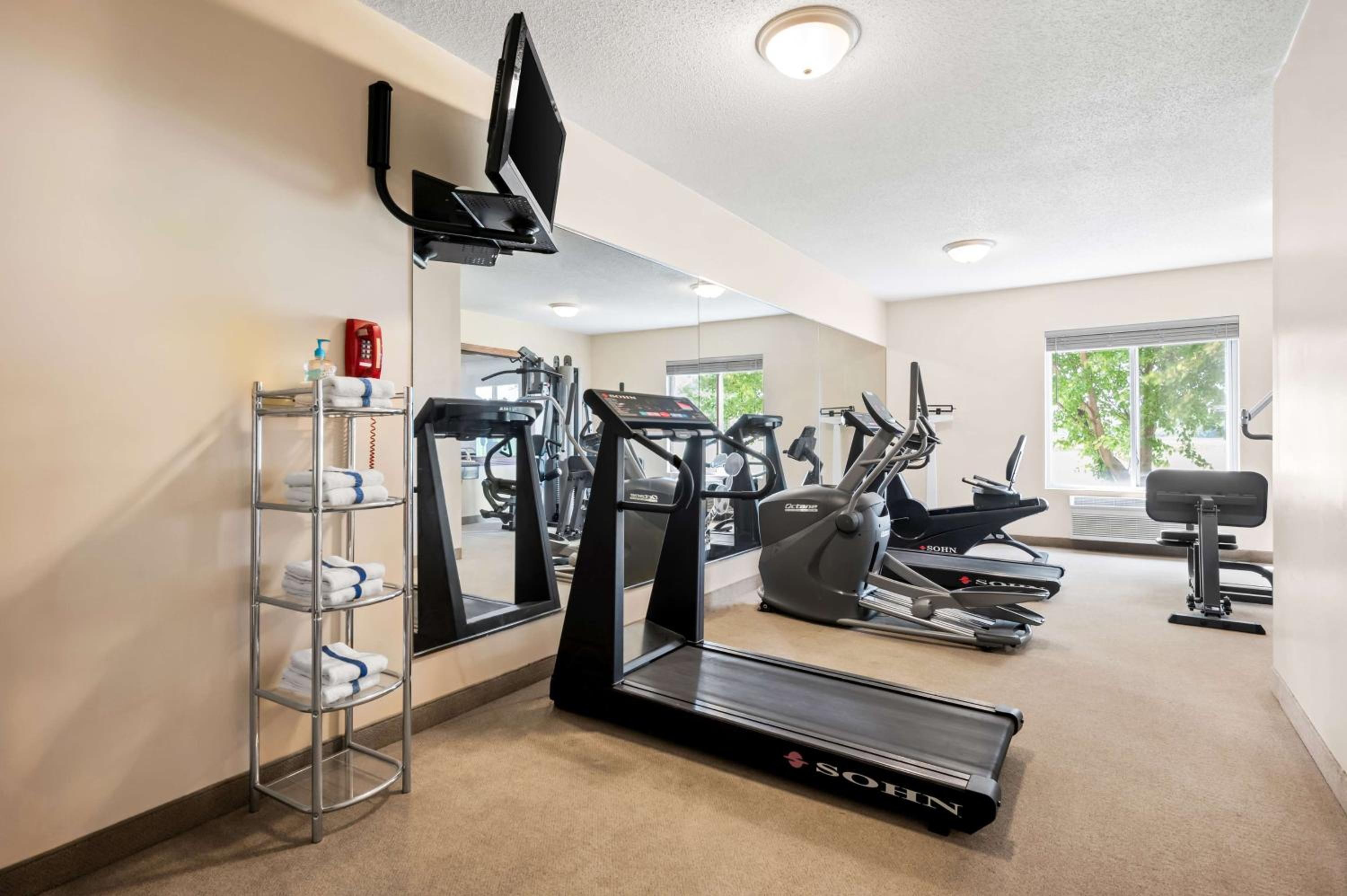 Best Western Annawan Inn