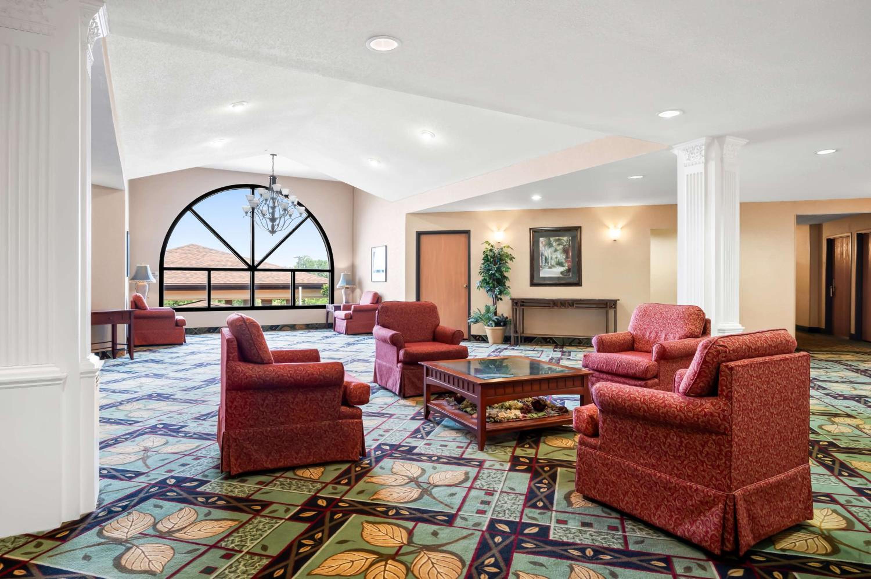 Best Western Annawan Inn