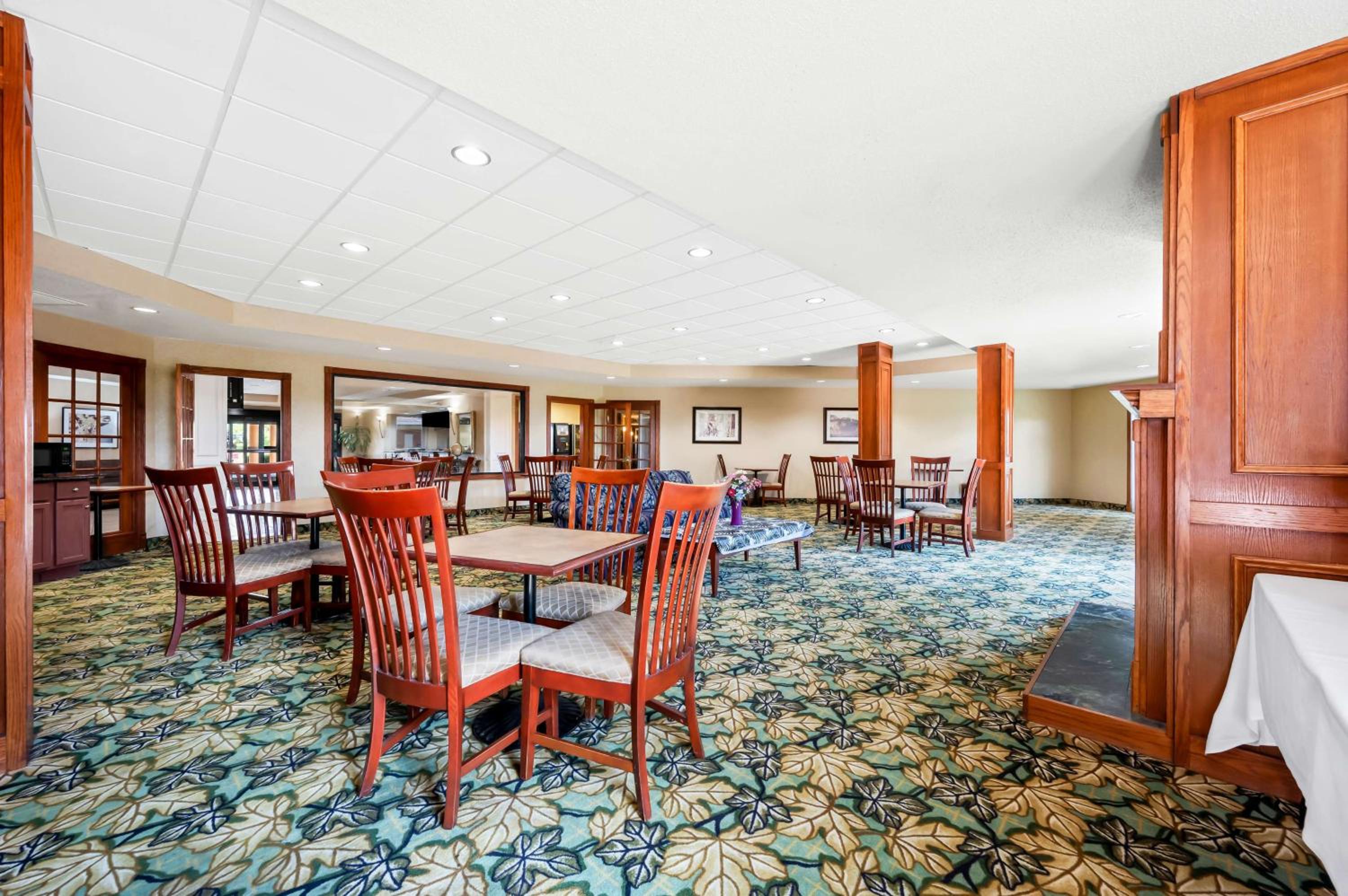 Best Western Annawan Inn
