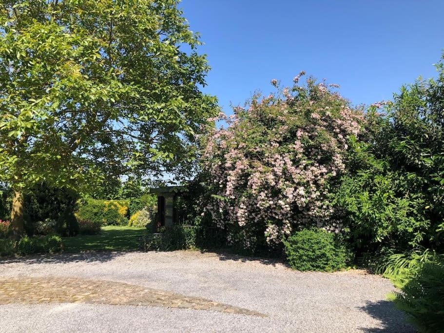 La fermette d'Hacquegnies